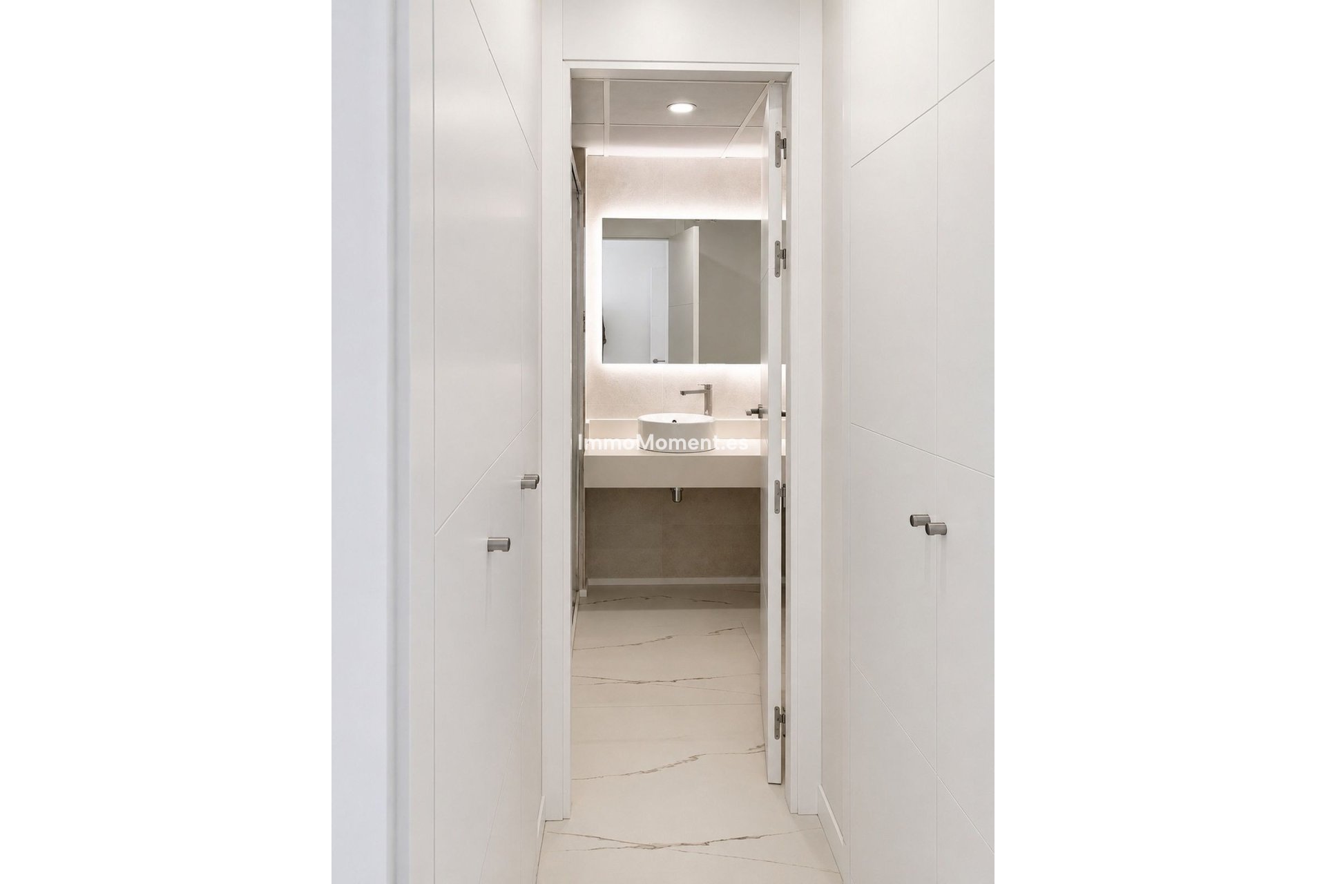 Revente - Appartement - Casares - Casares Centro