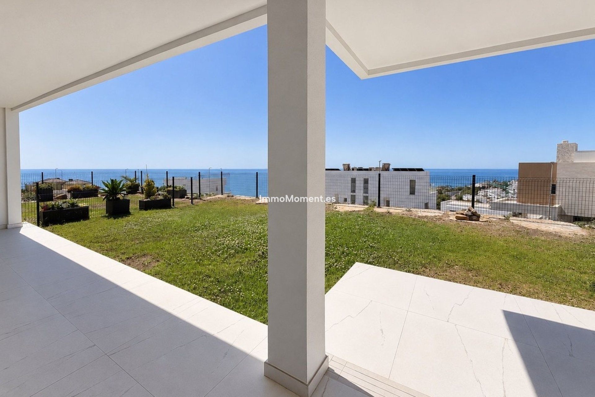 Revente - Appartement - Casares - Casares Centro