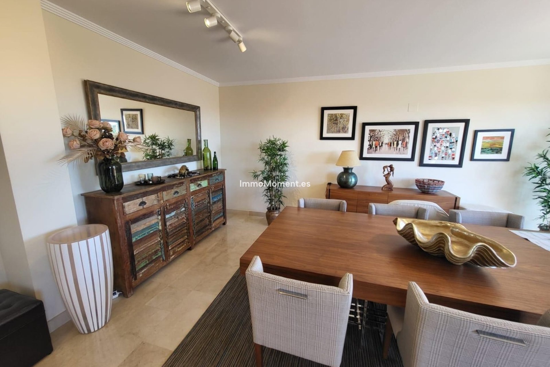 Revente - Appartement - Casares - Casares Centro