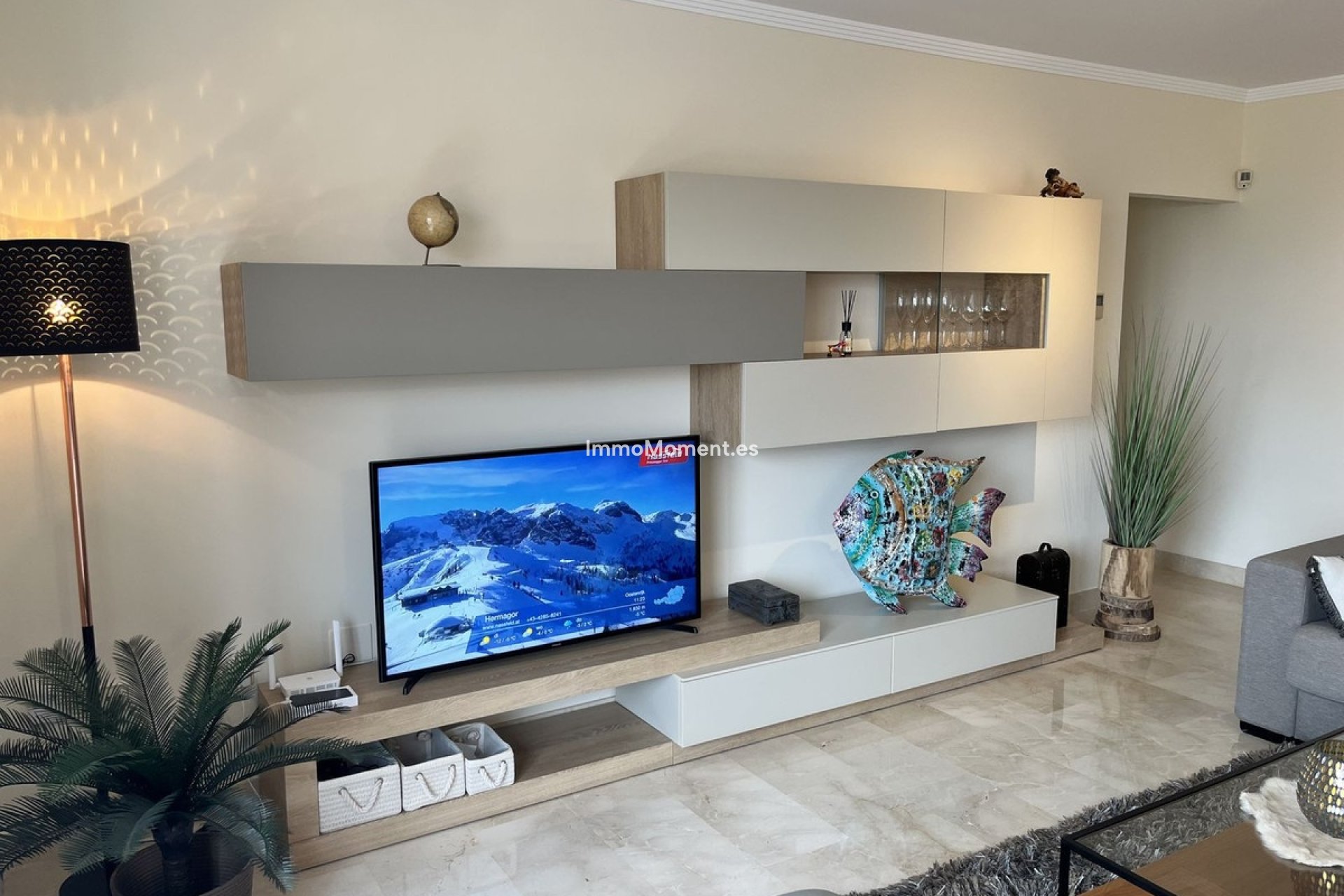 Revente - Appartement - Casares - Casares Centro