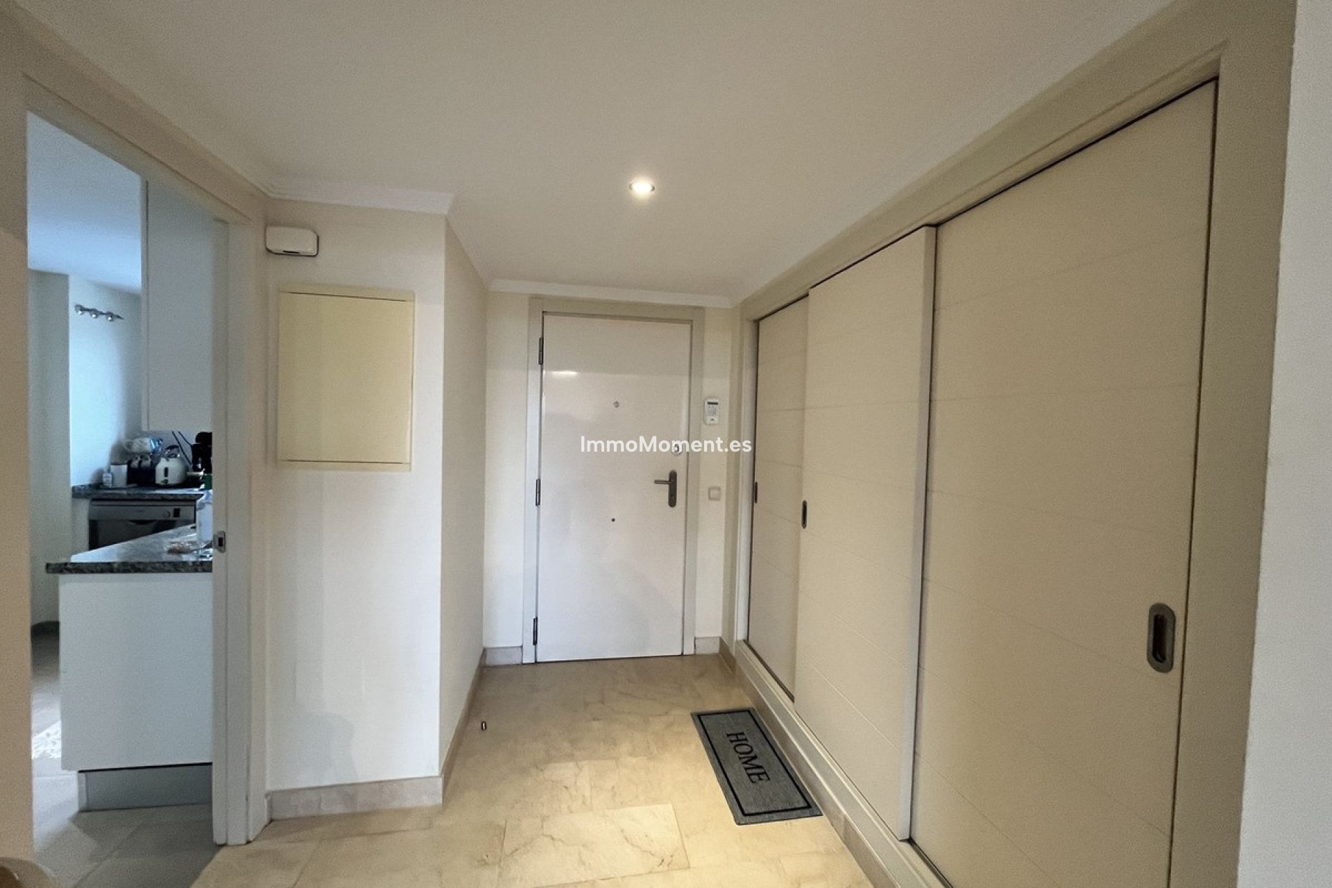 Revente - Appartement - Casares - Casares Centro