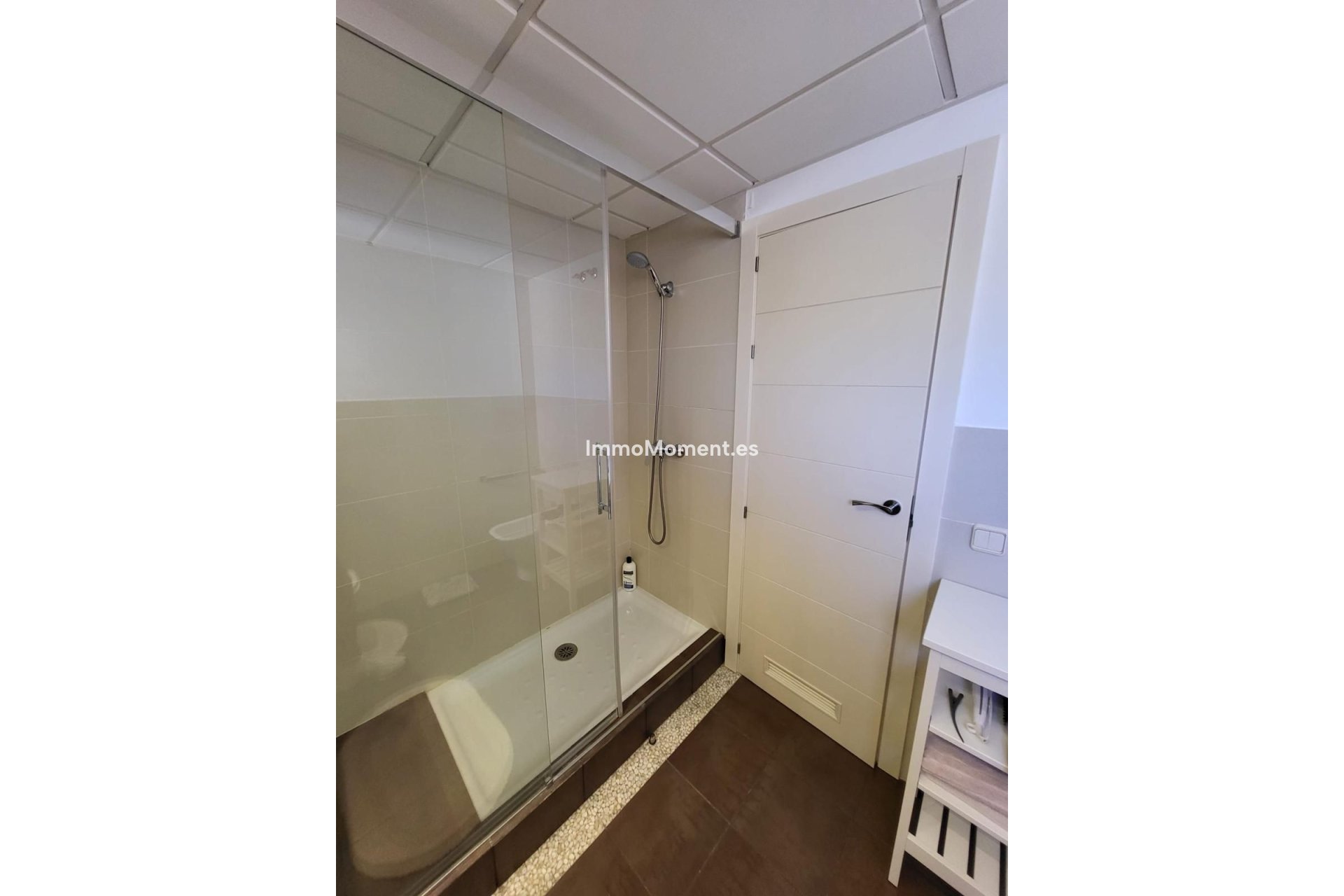 Revente - Appartement - Casares - Casares Centro