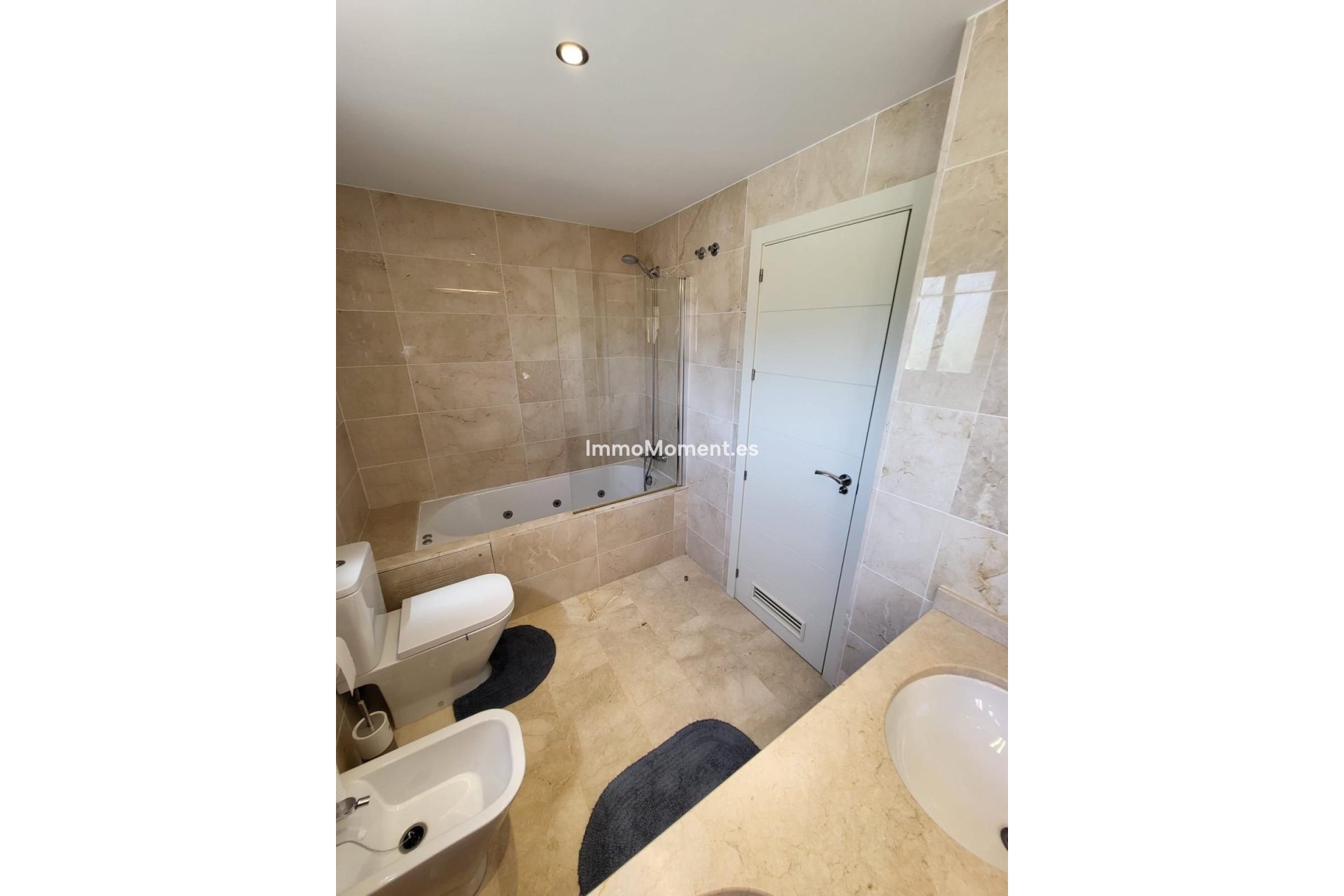 Revente - Appartement - Casares - Casares Centro