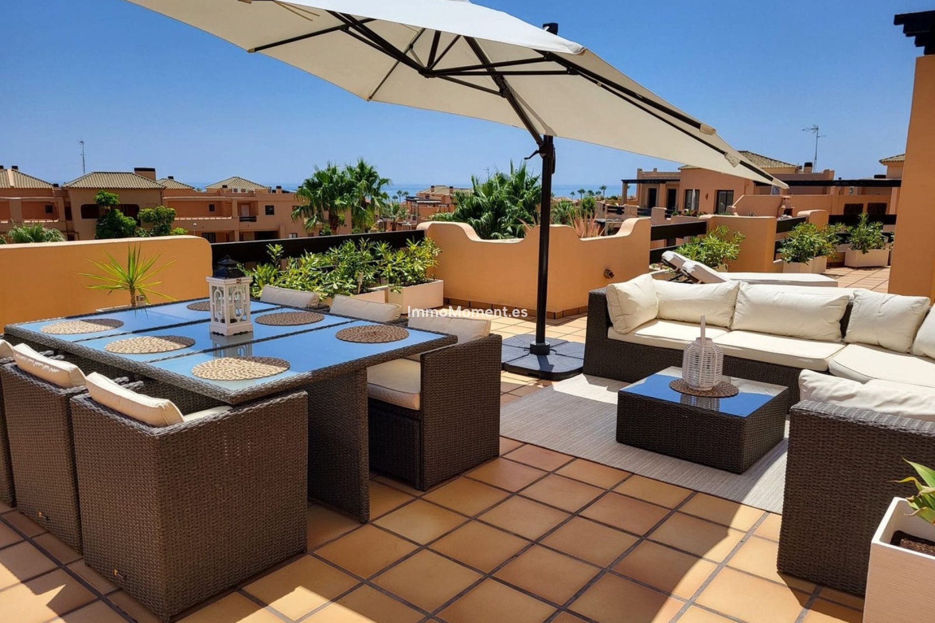 Revente - Appartement - Casares - Casares Centro
