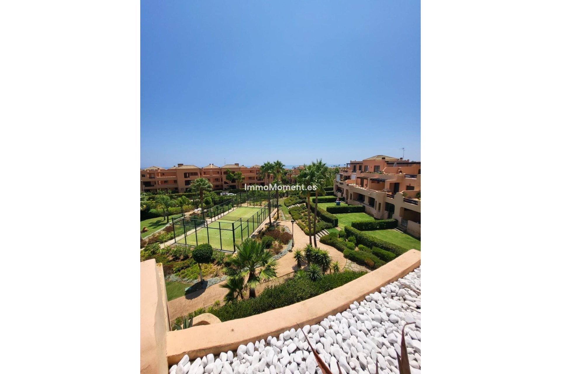 Revente - Appartement - Casares - Casares Centro