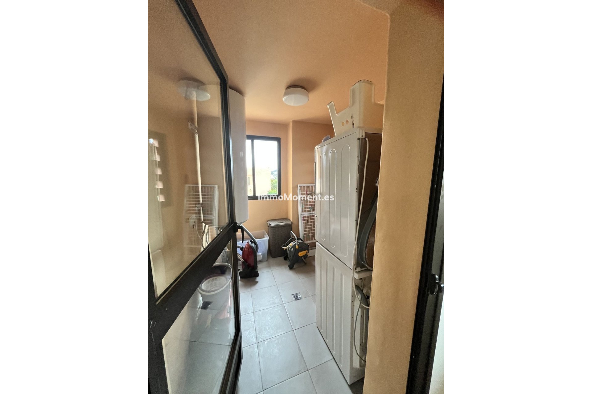 Revente - Appartement - Casares - Casares Centro