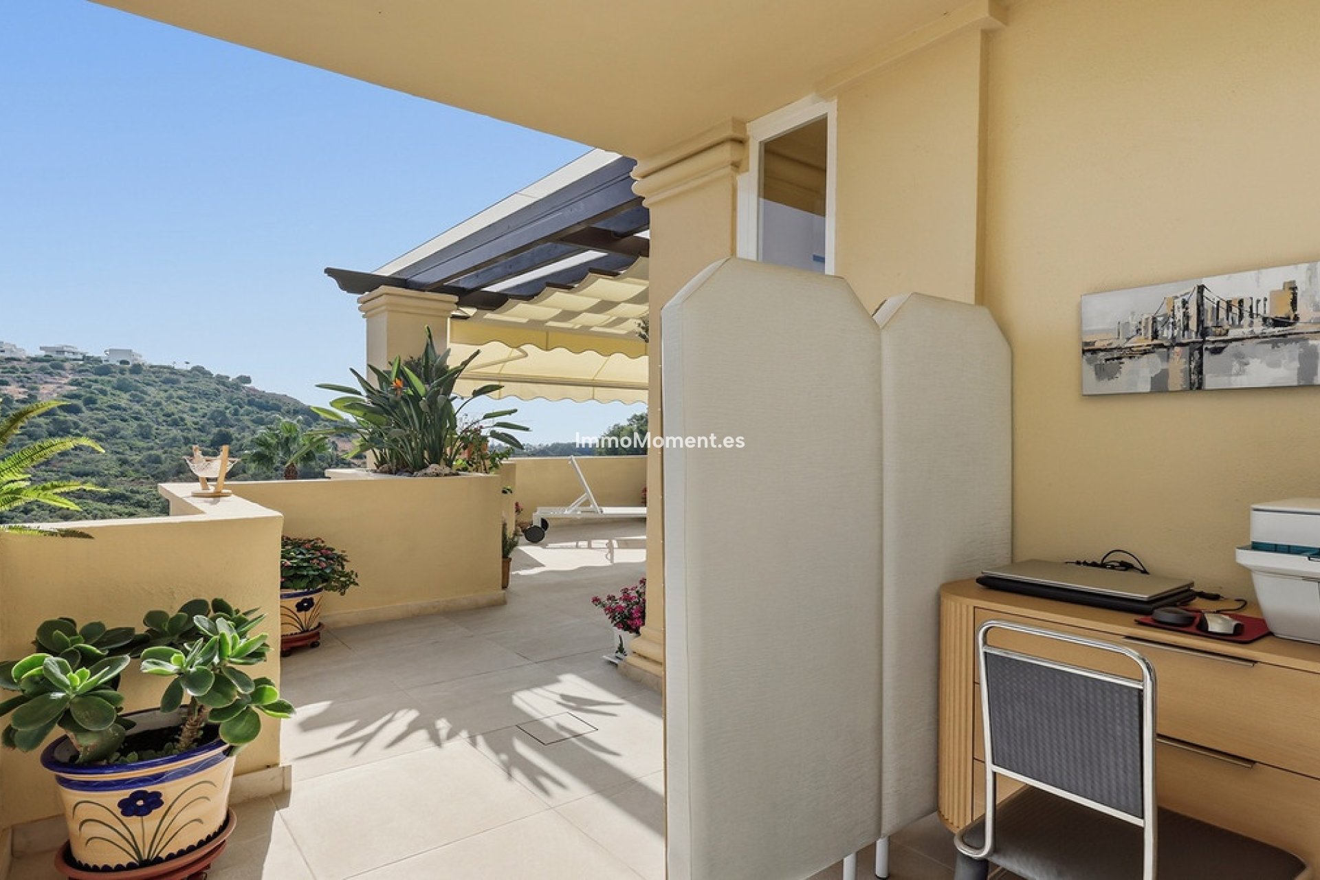 Revente - Appartement - Casares - Casares Centro