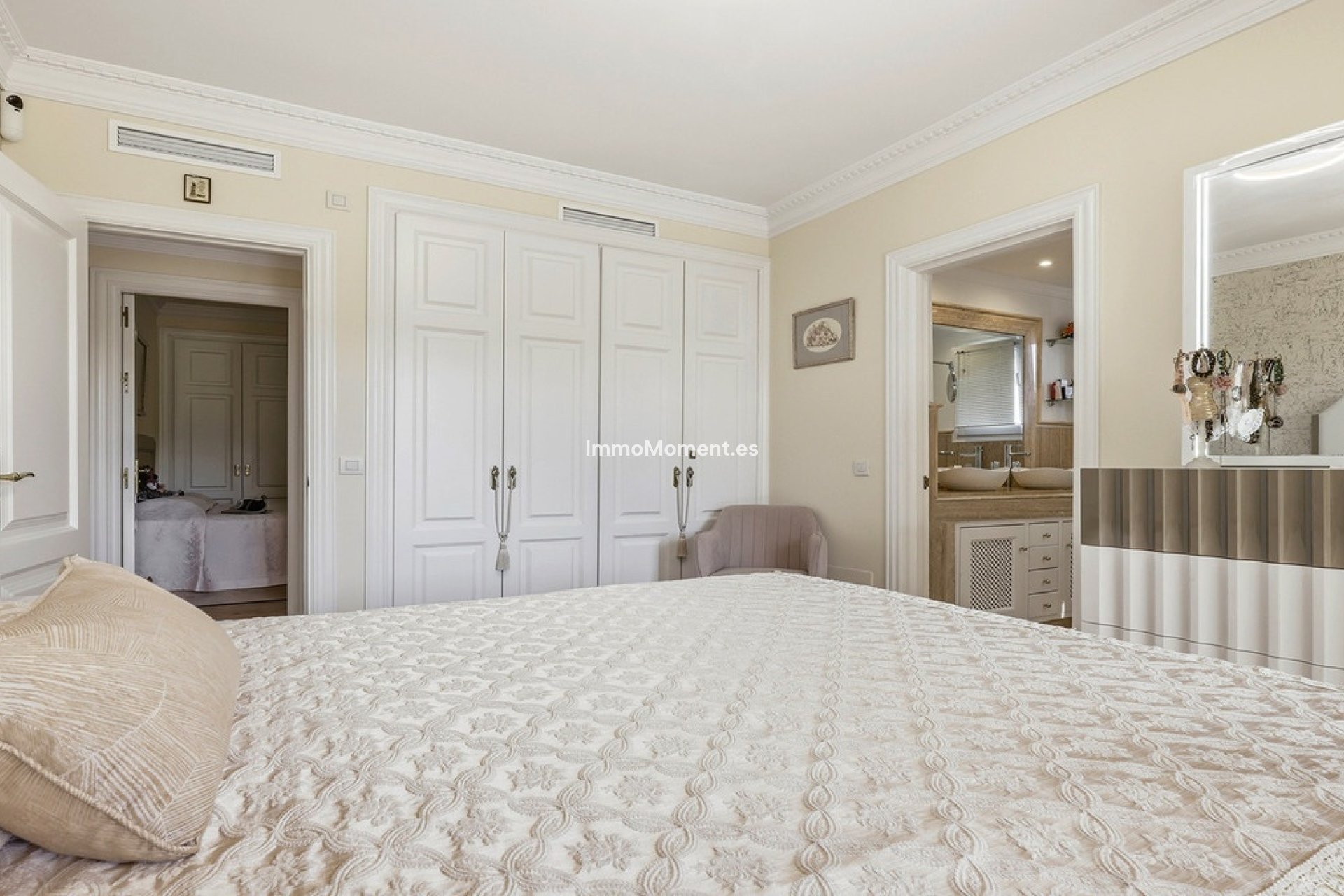 Revente - Appartement - Casares - Casares Centro