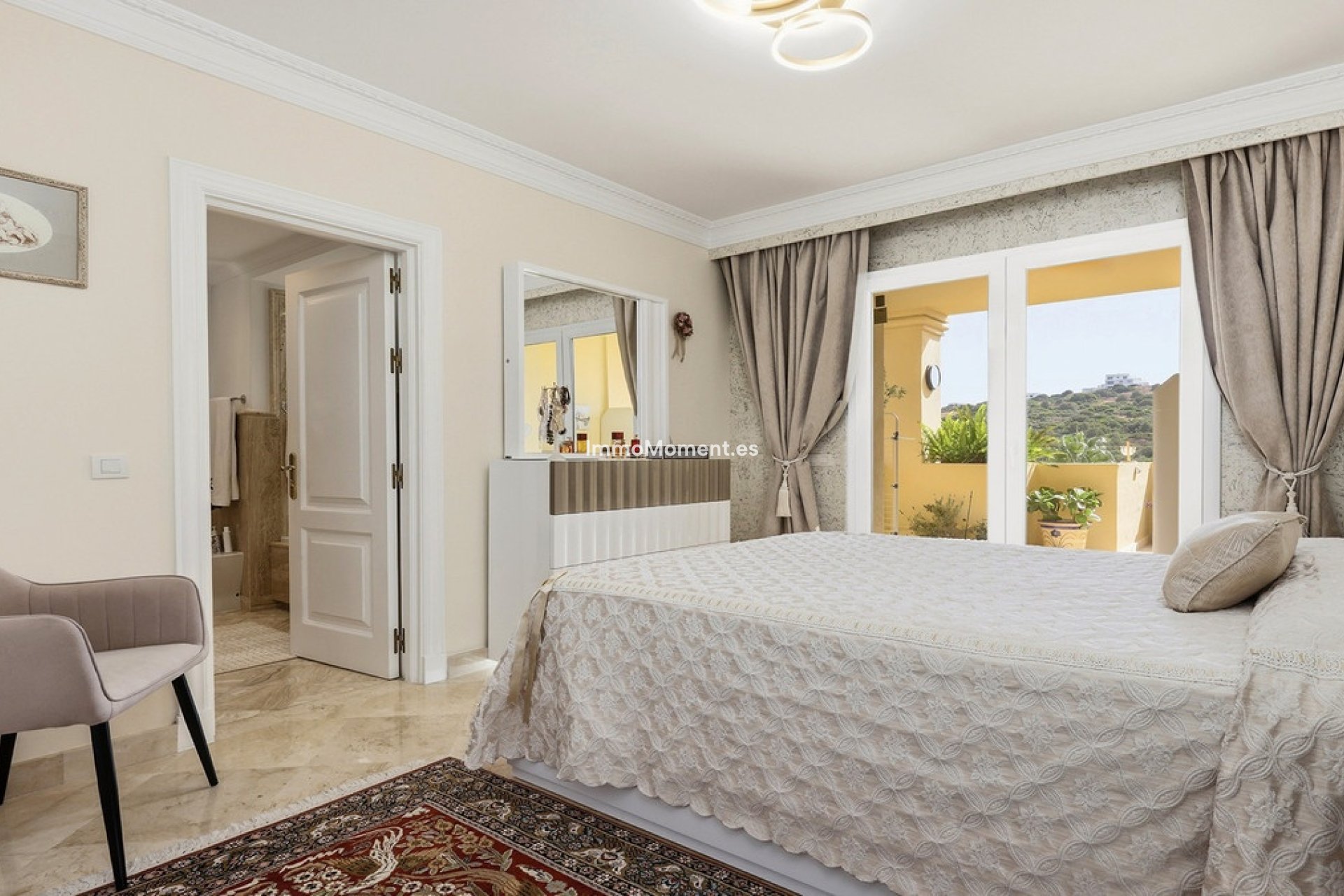 Revente - Appartement - Casares - Casares Centro