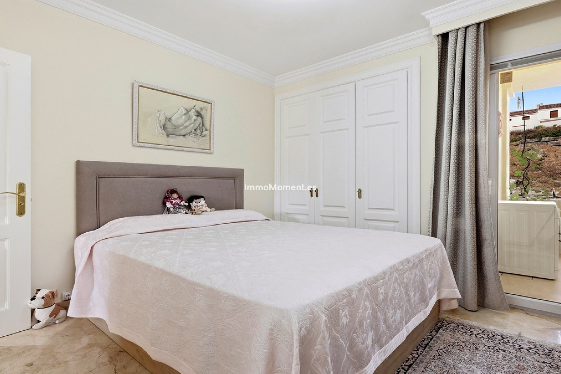 Revente - Appartement - Casares - Casares Centro