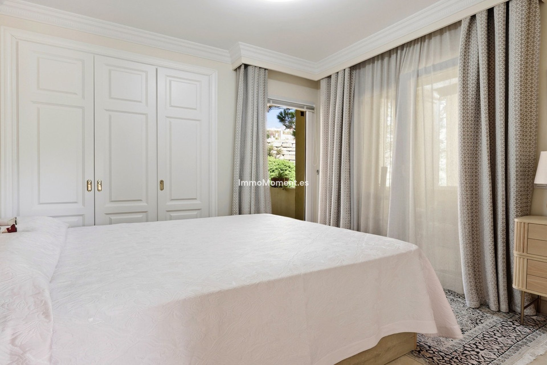 Revente - Appartement - Casares - Casares Centro