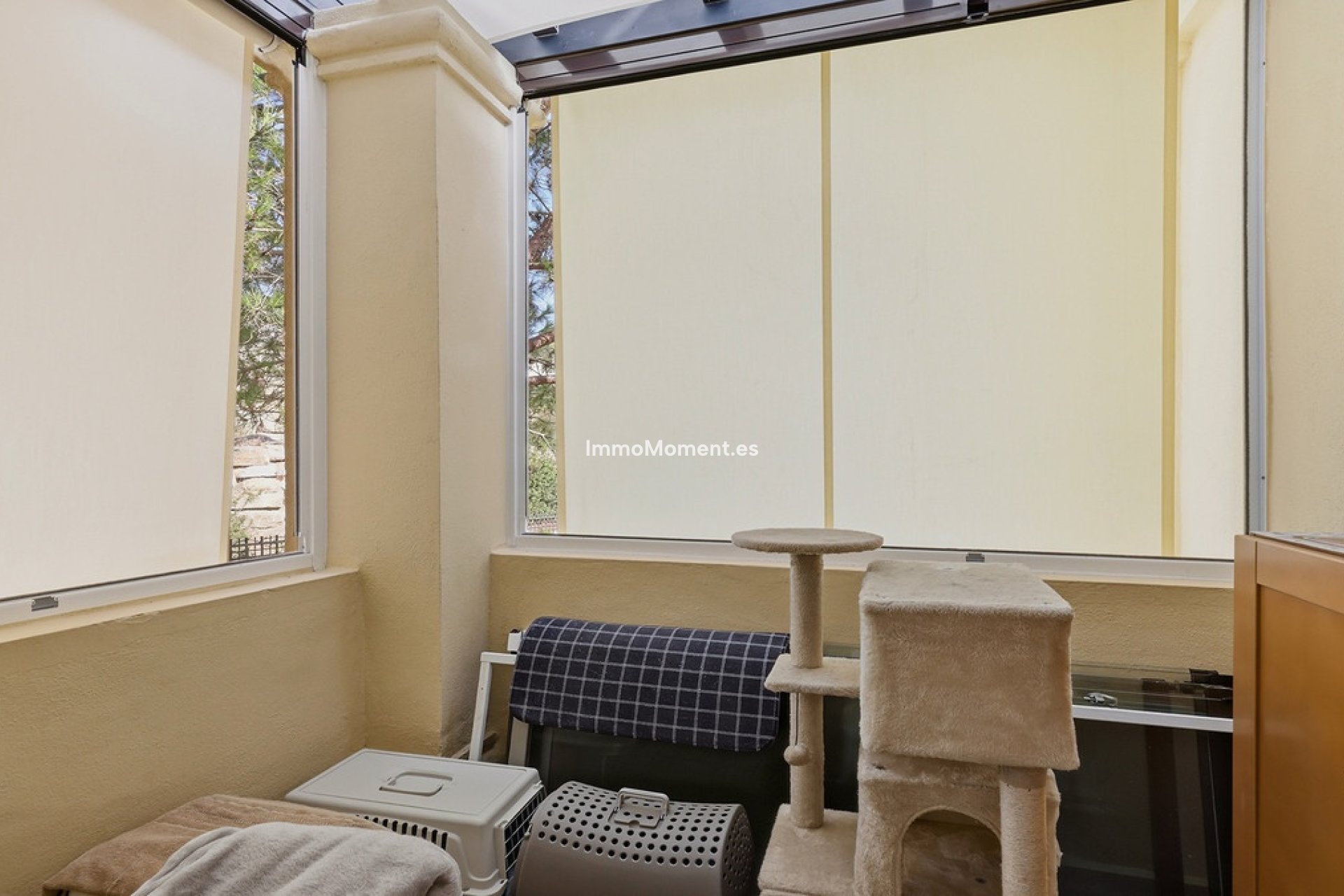 Revente - Appartement - Casares - Casares Centro