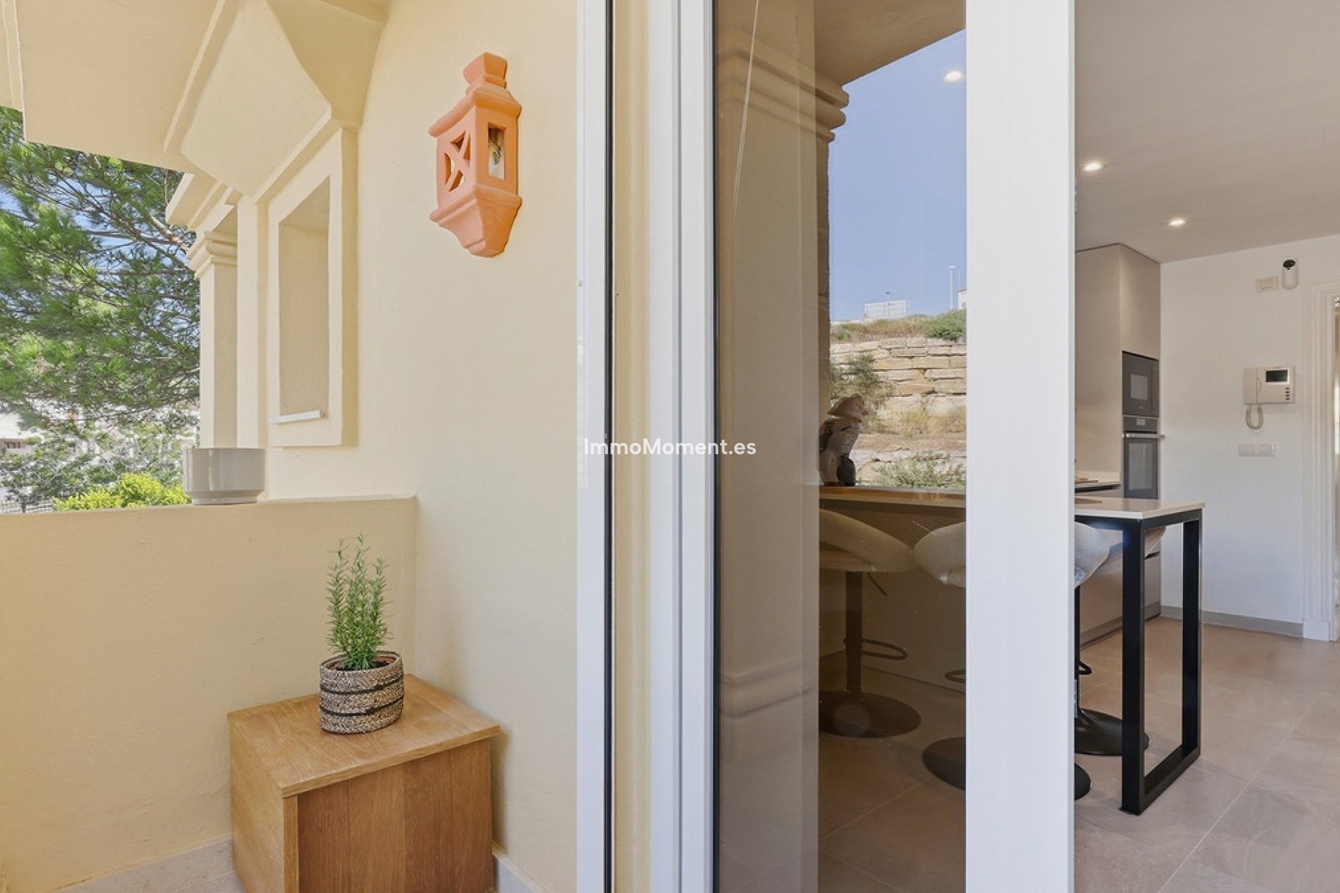 Revente - Appartement - Casares - Casares Centro