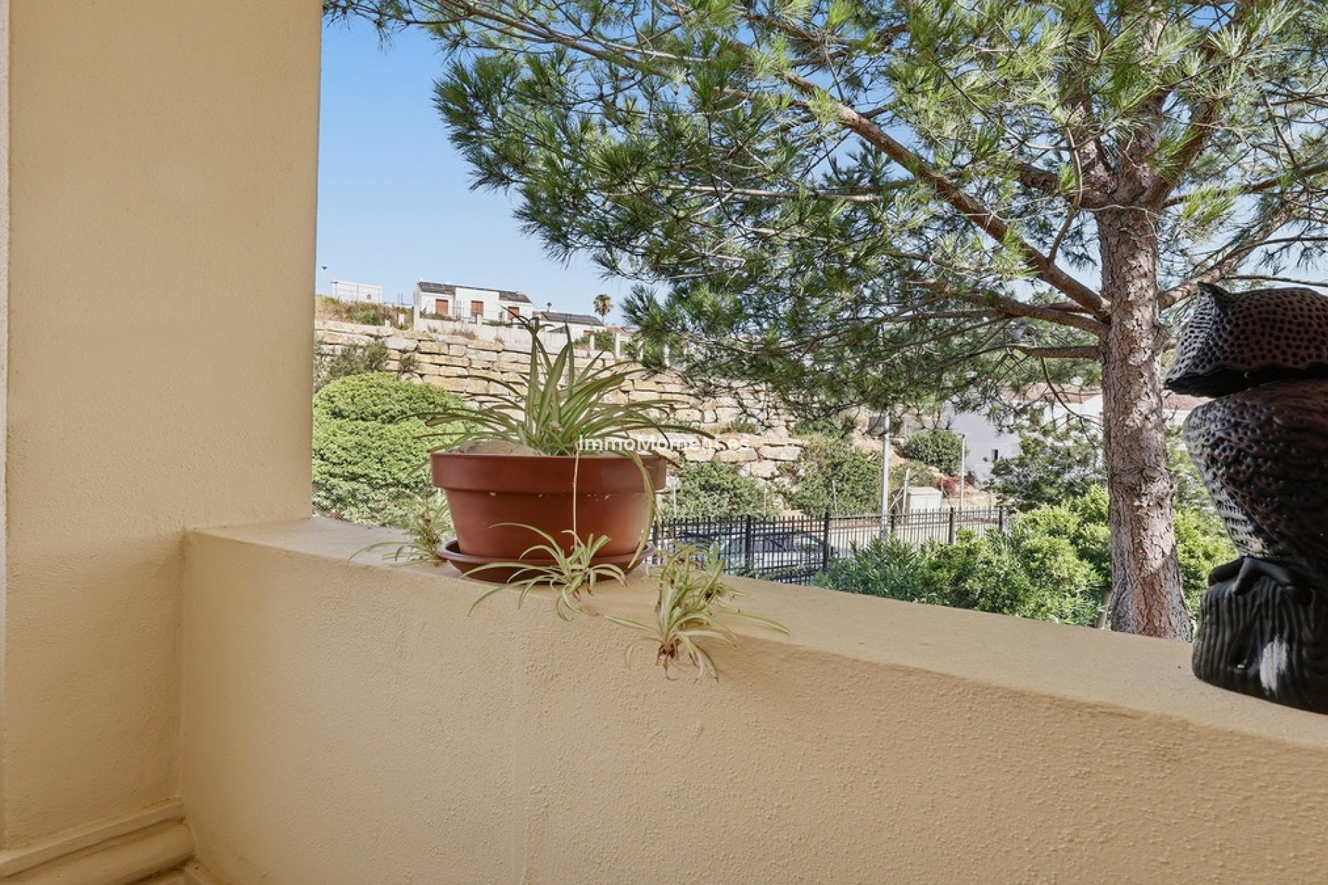 Revente - Appartement - Casares - Casares Centro