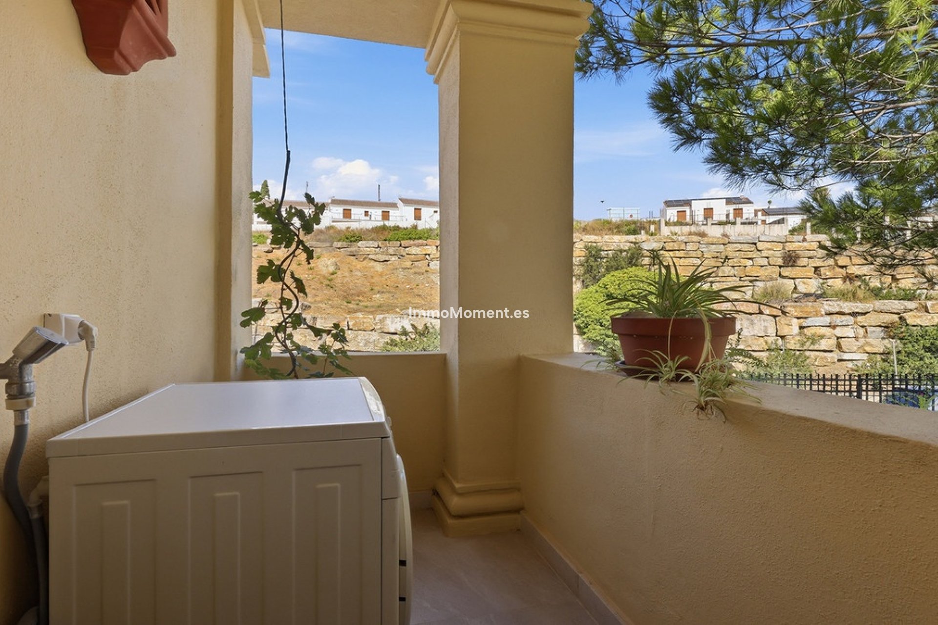 Revente - Appartement - Casares - Casares Centro