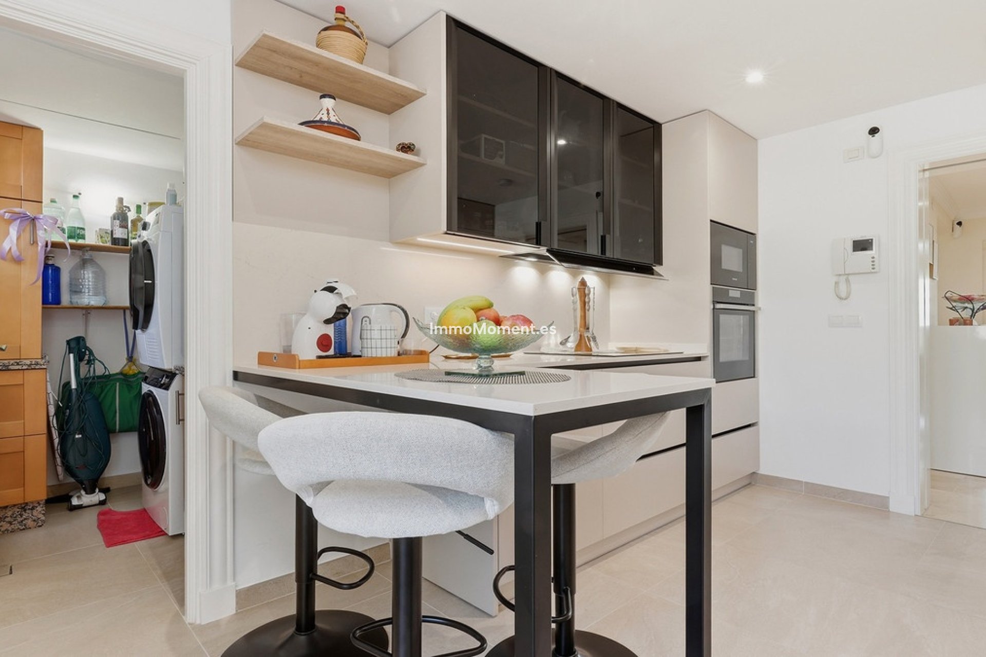 Revente - Appartement - Casares - Casares Centro