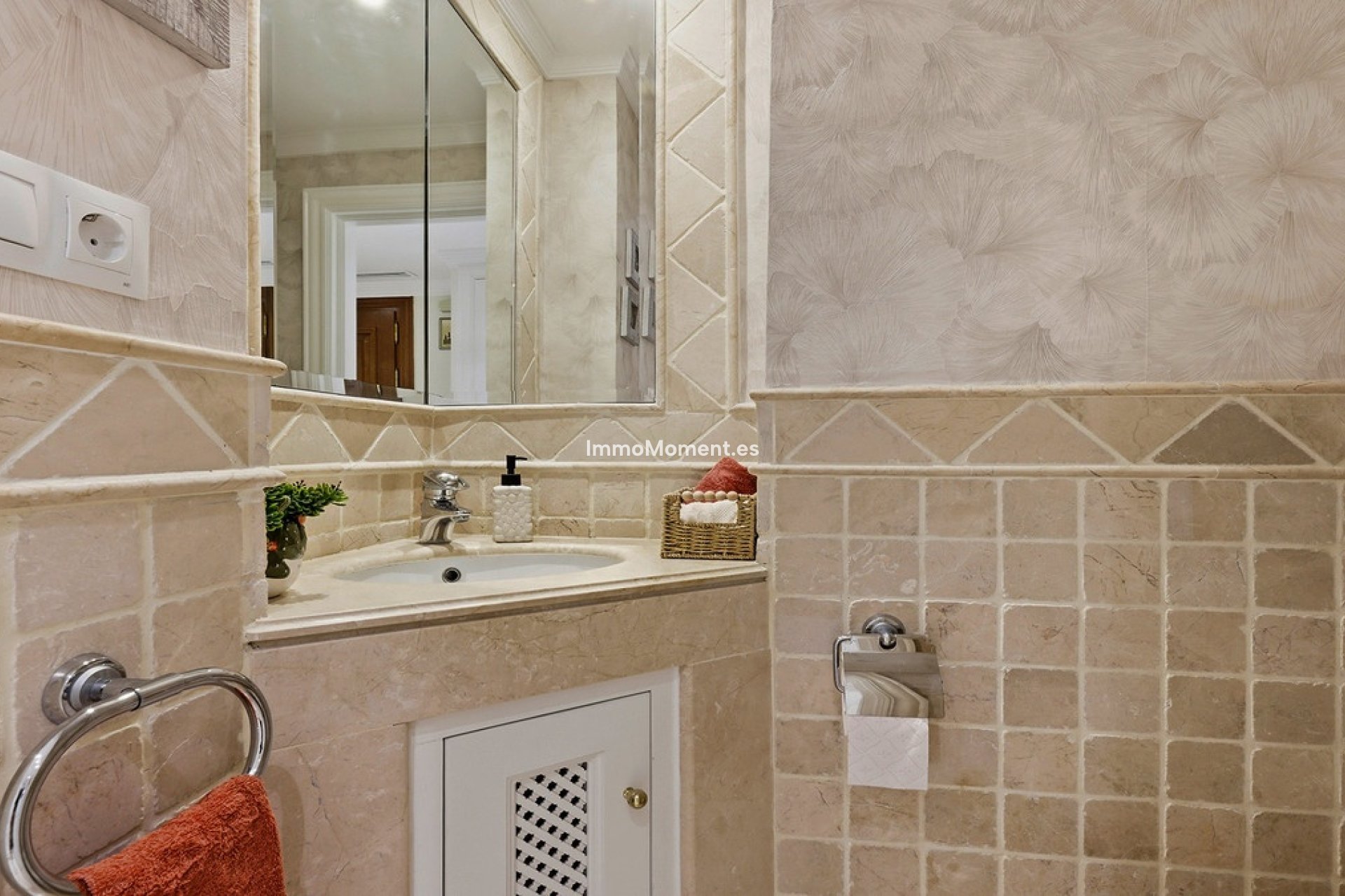 Revente - Appartement - Casares - Casares Centro