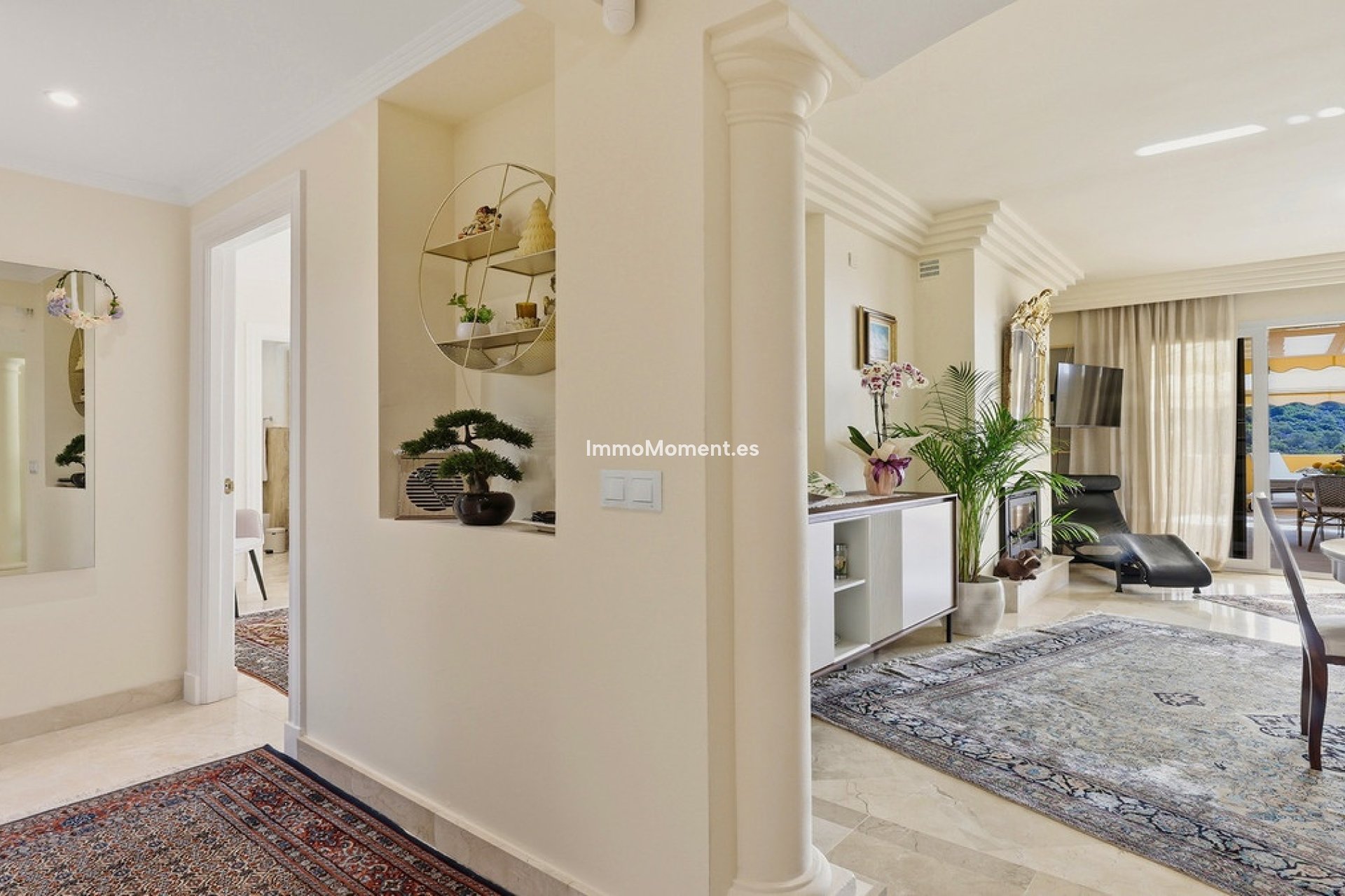 Revente - Appartement - Casares - Casares Centro