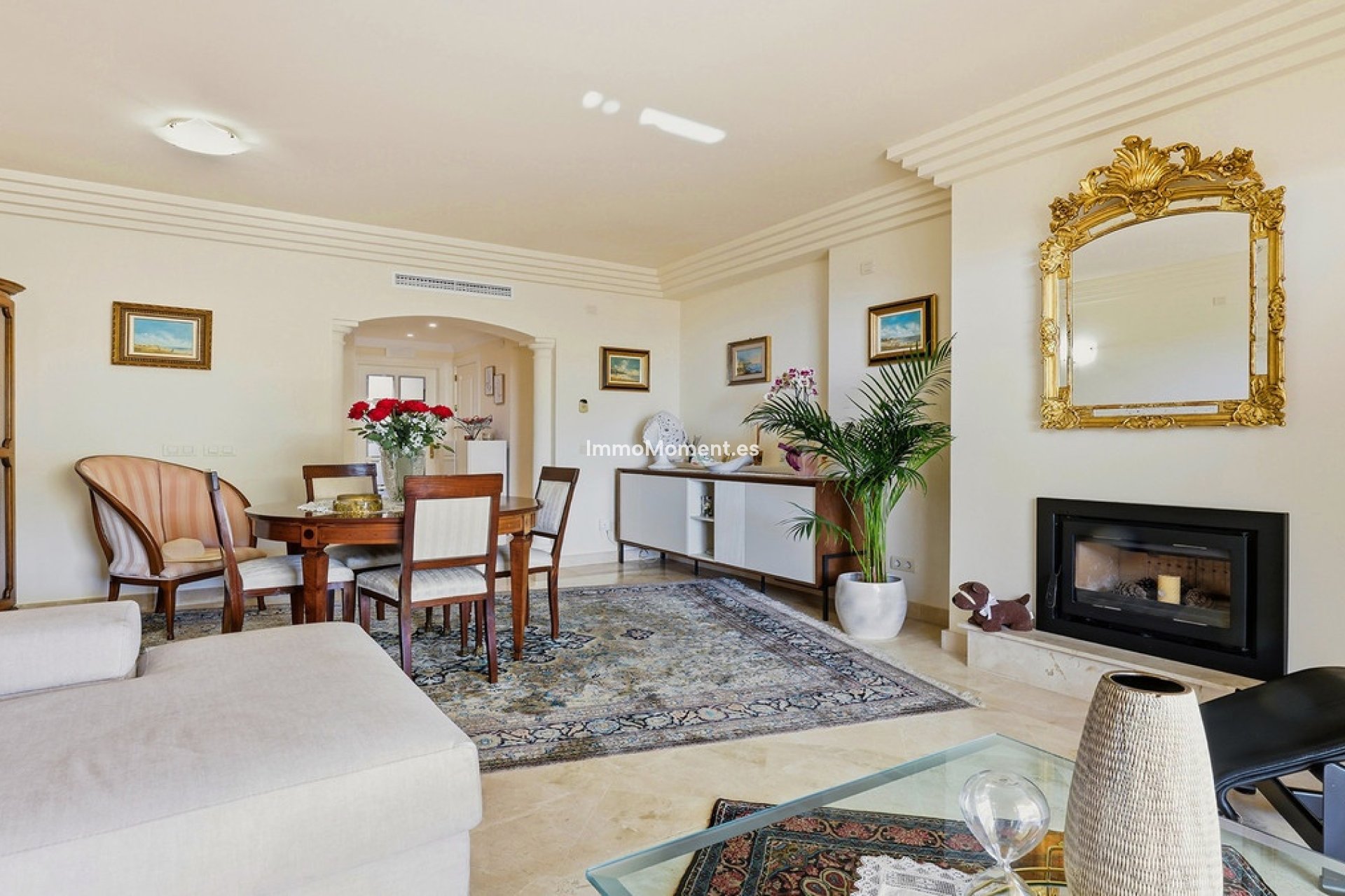Revente - Appartement - Casares - Casares Centro