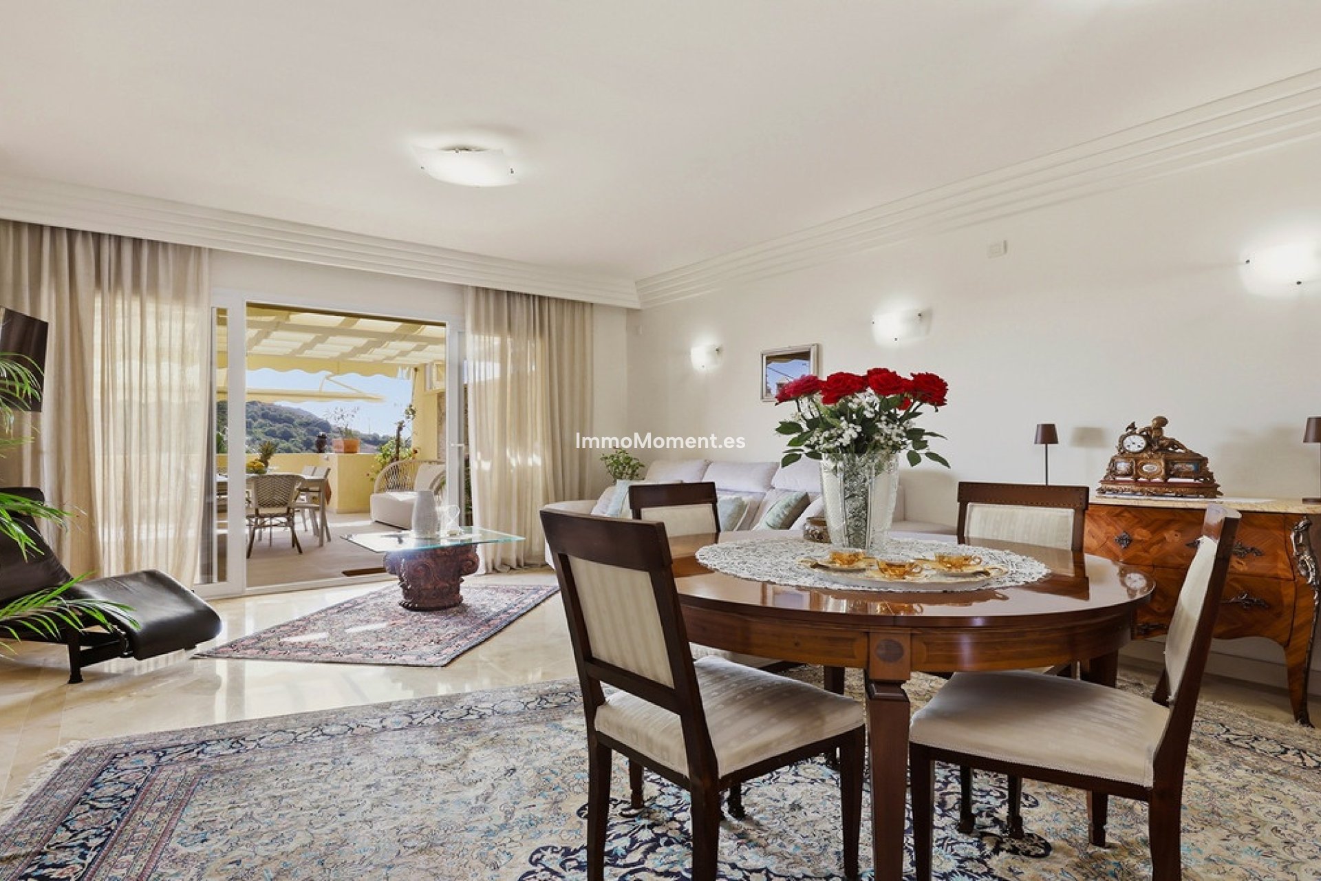 Revente - Appartement - Casares - Casares Centro