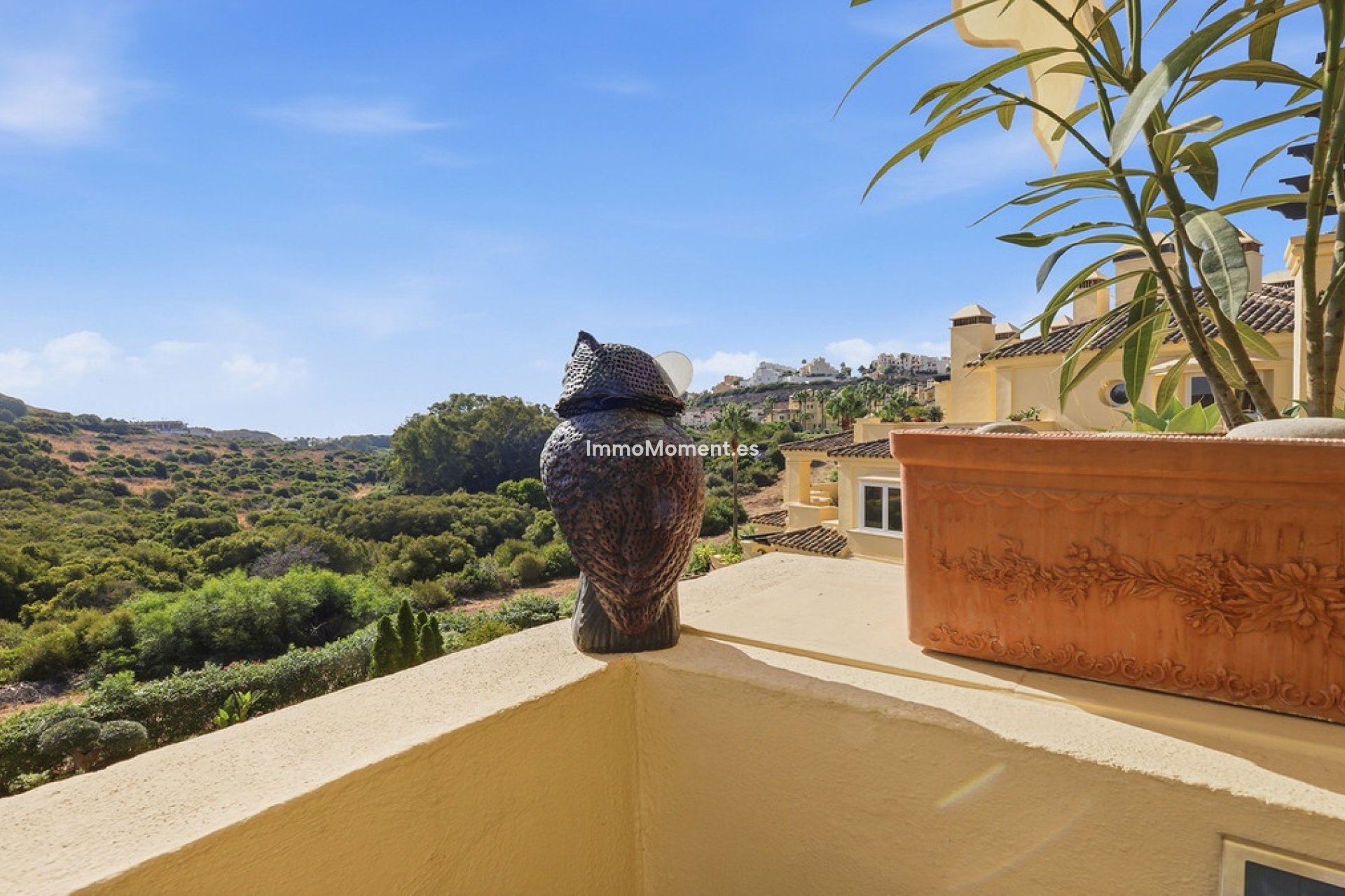 Revente - Appartement - Casares - Casares Centro