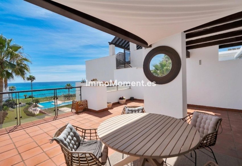 Revente - Appartement - Casares - Casares Centro