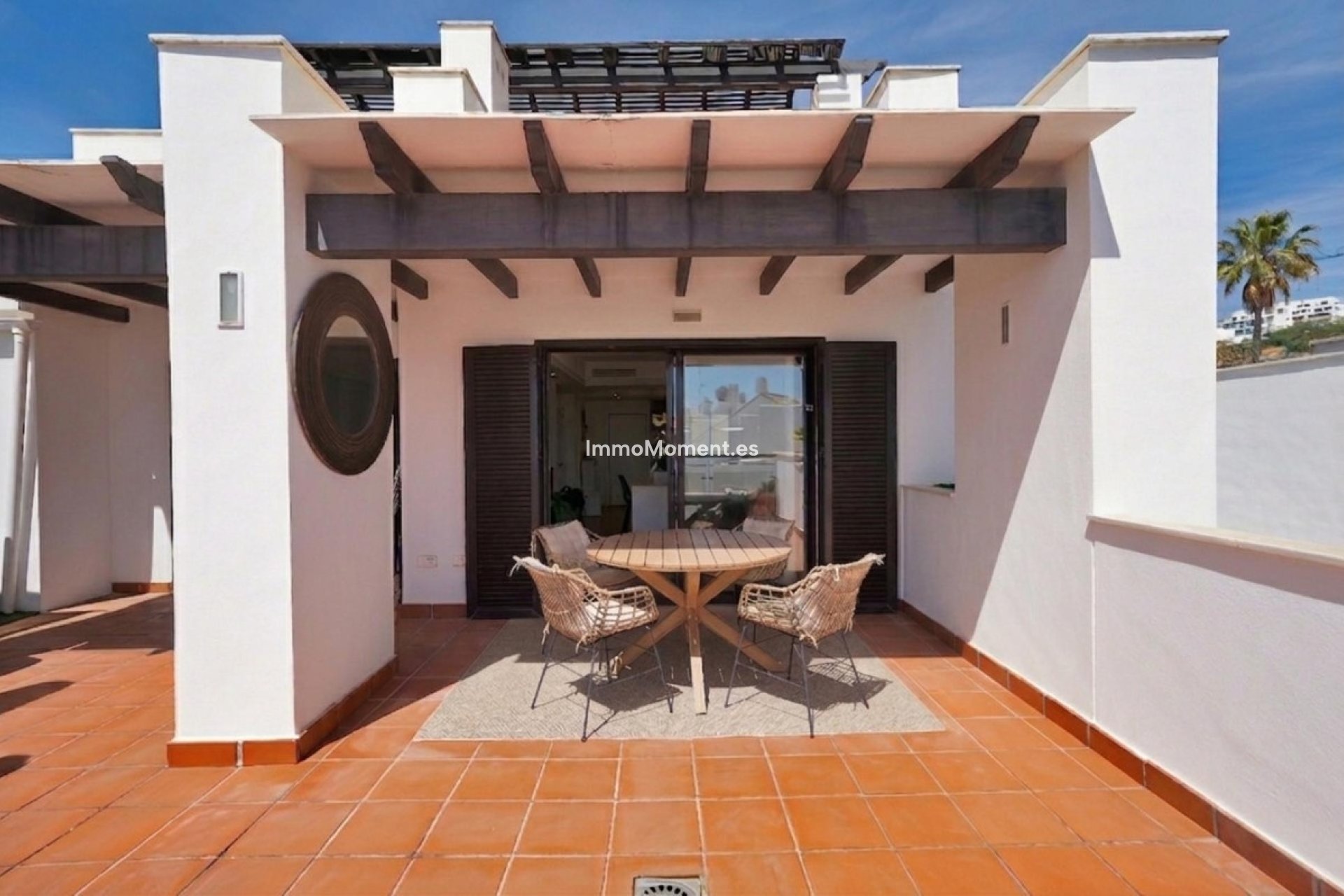 Revente - Appartement - Casares - Casares Centro