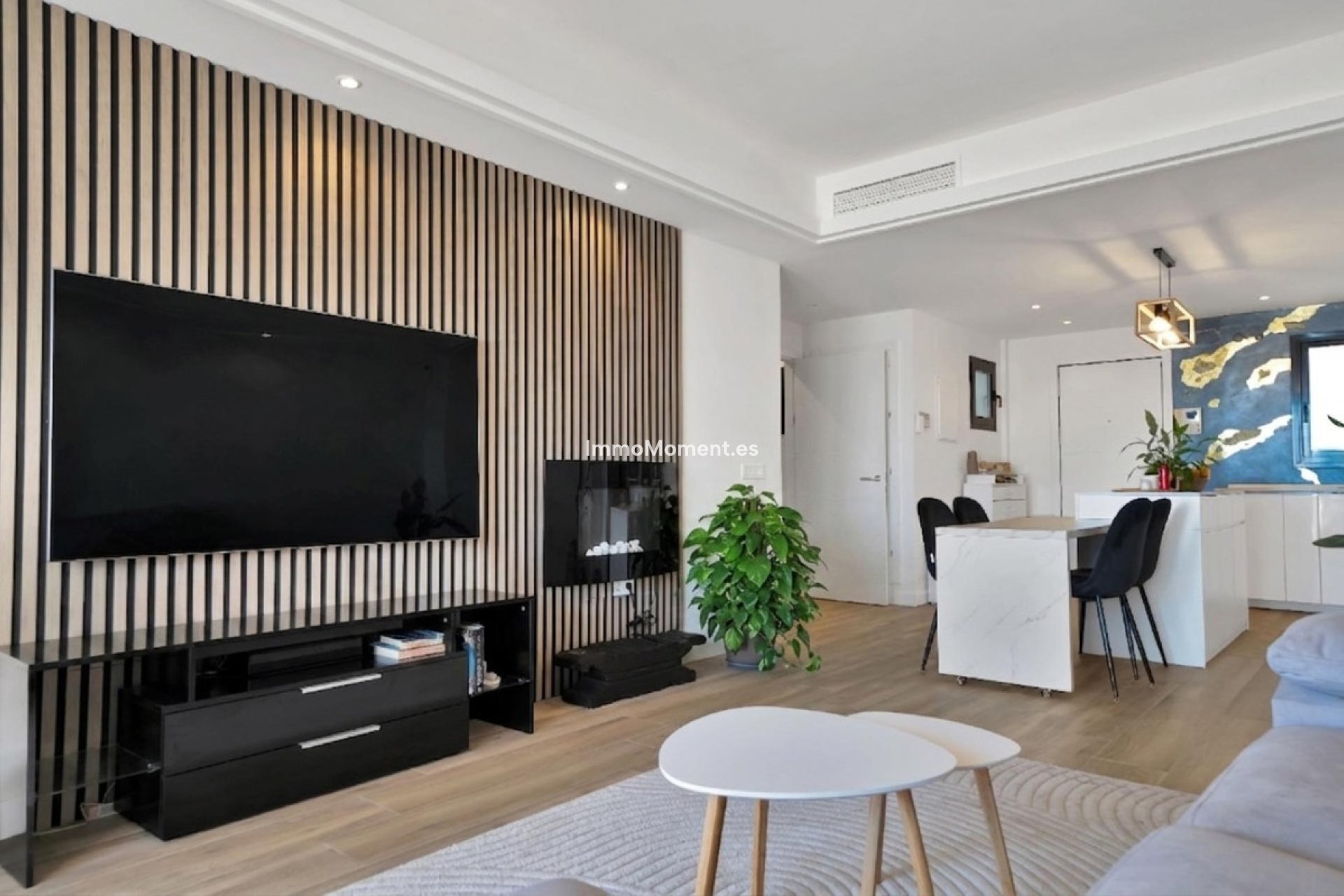 Revente - Appartement - Casares - Casares Centro