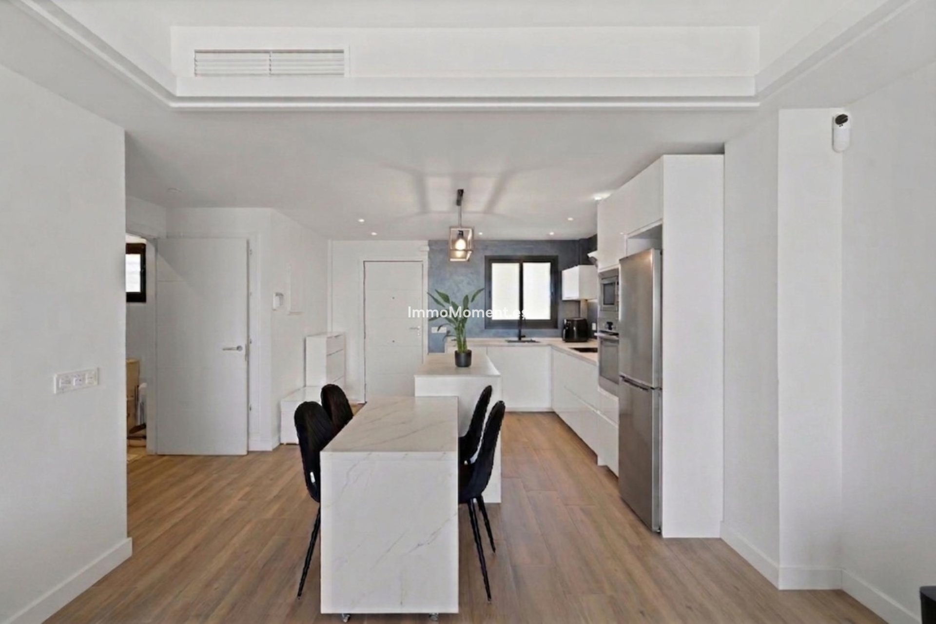 Revente - Appartement - Casares - Casares Centro