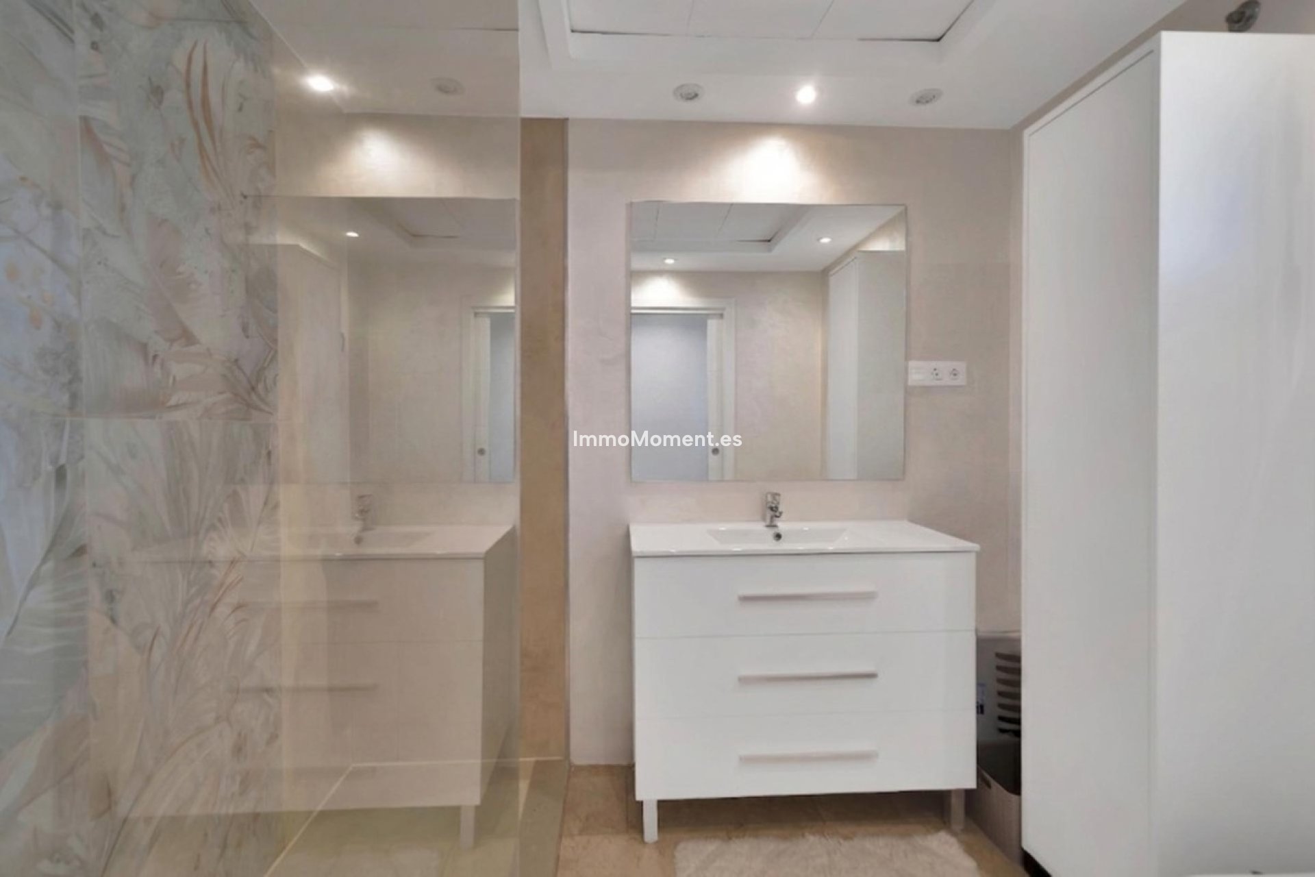 Revente - Appartement - Casares - Casares Centro