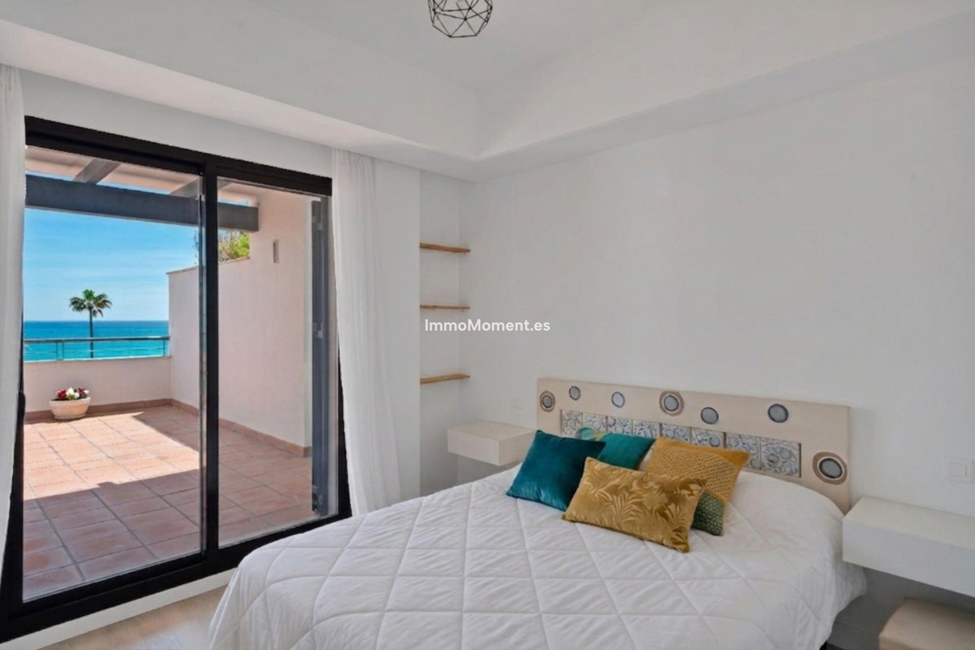 Revente - Appartement - Casares - Casares Centro