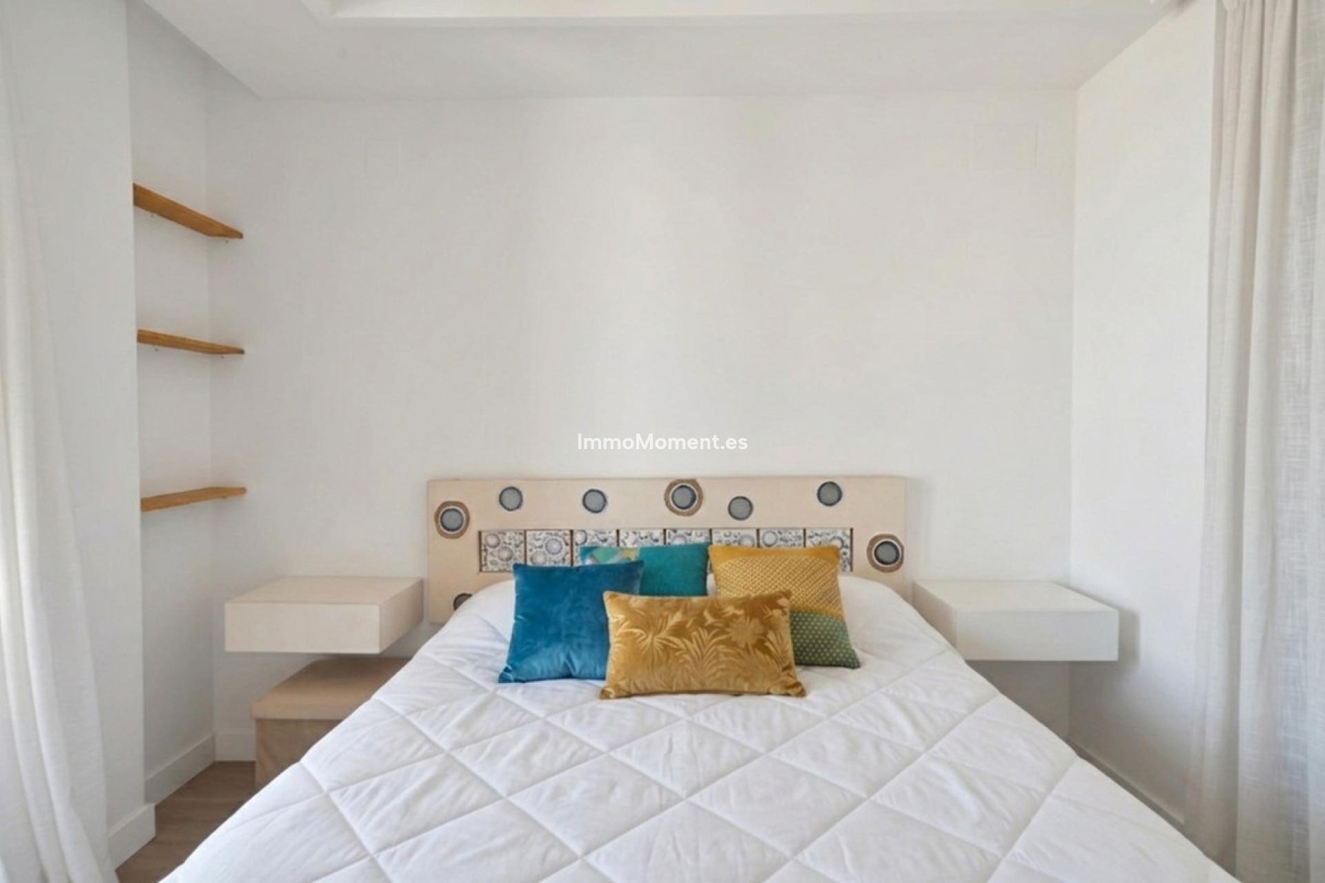 Revente - Appartement - Casares - Casares Centro