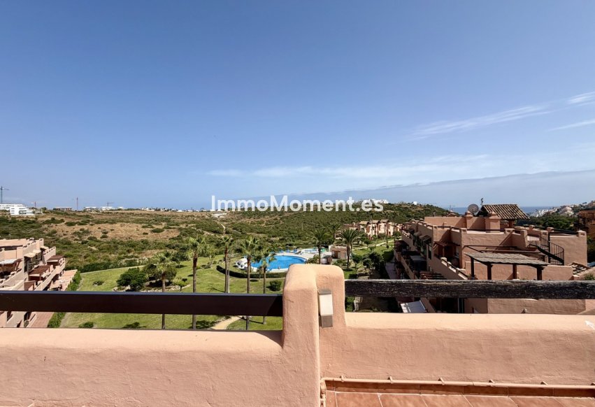 Revente - Appartement - Casares - Casares Centro