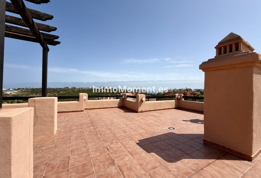 Revente - Appartement - Casares - Casares Centro