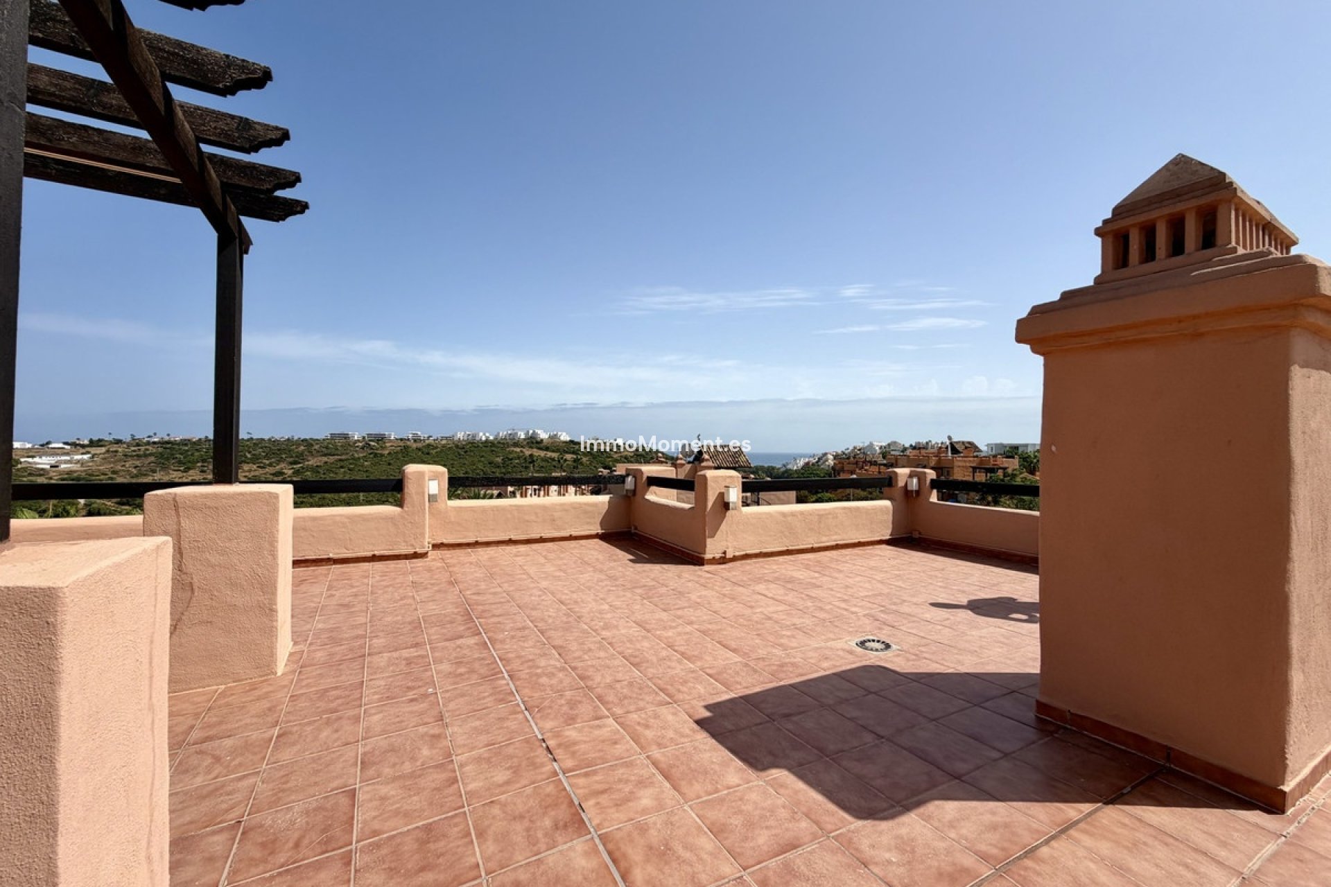 Revente - Appartement - Casares - Casares Centro