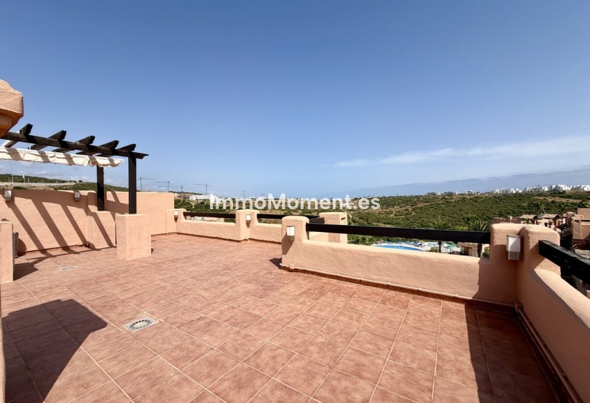 Revente - Appartement - Casares - Casares Centro