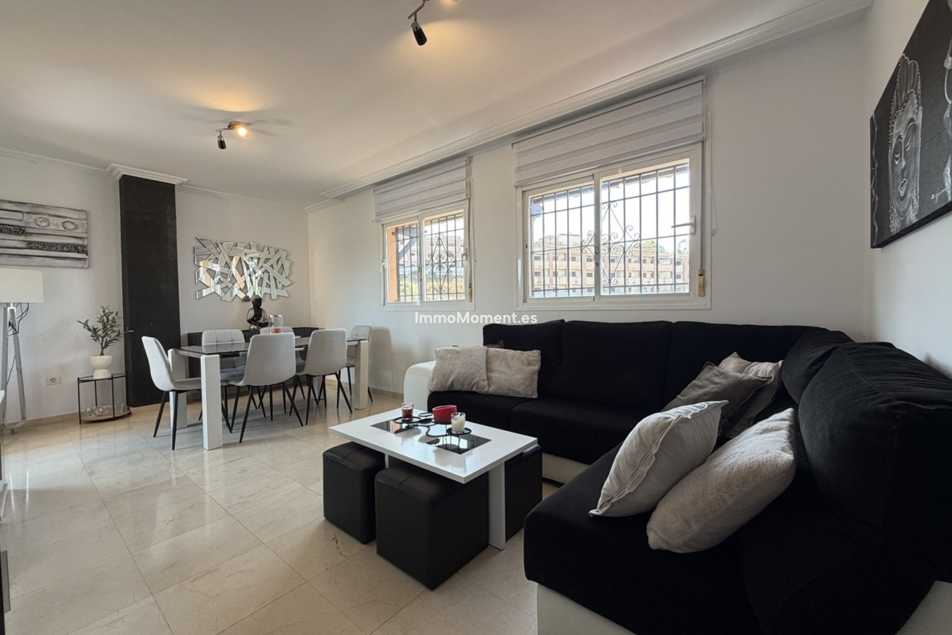 Revente - Appartement - Casares - Casares Centro