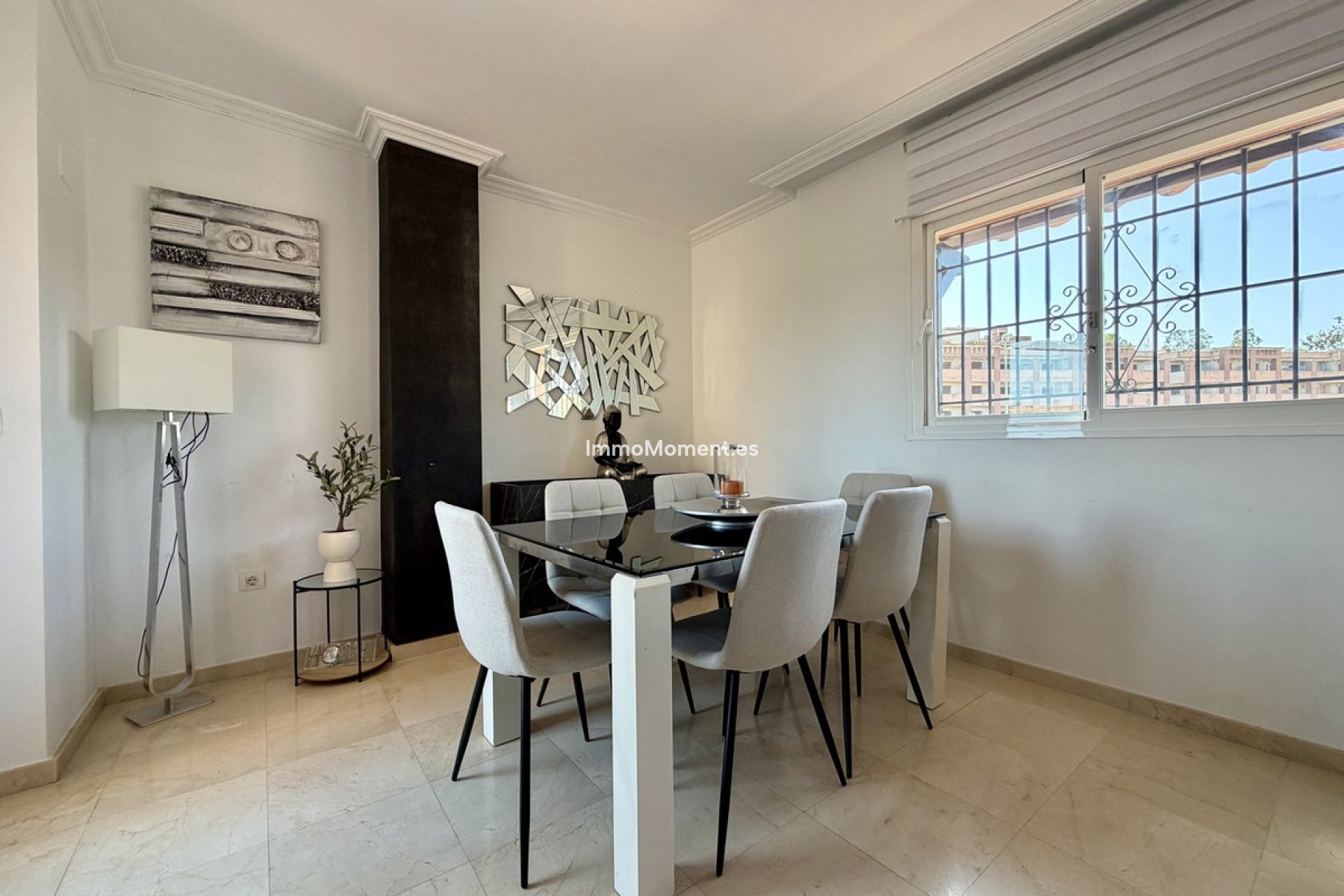 Revente - Appartement - Casares - Casares Centro