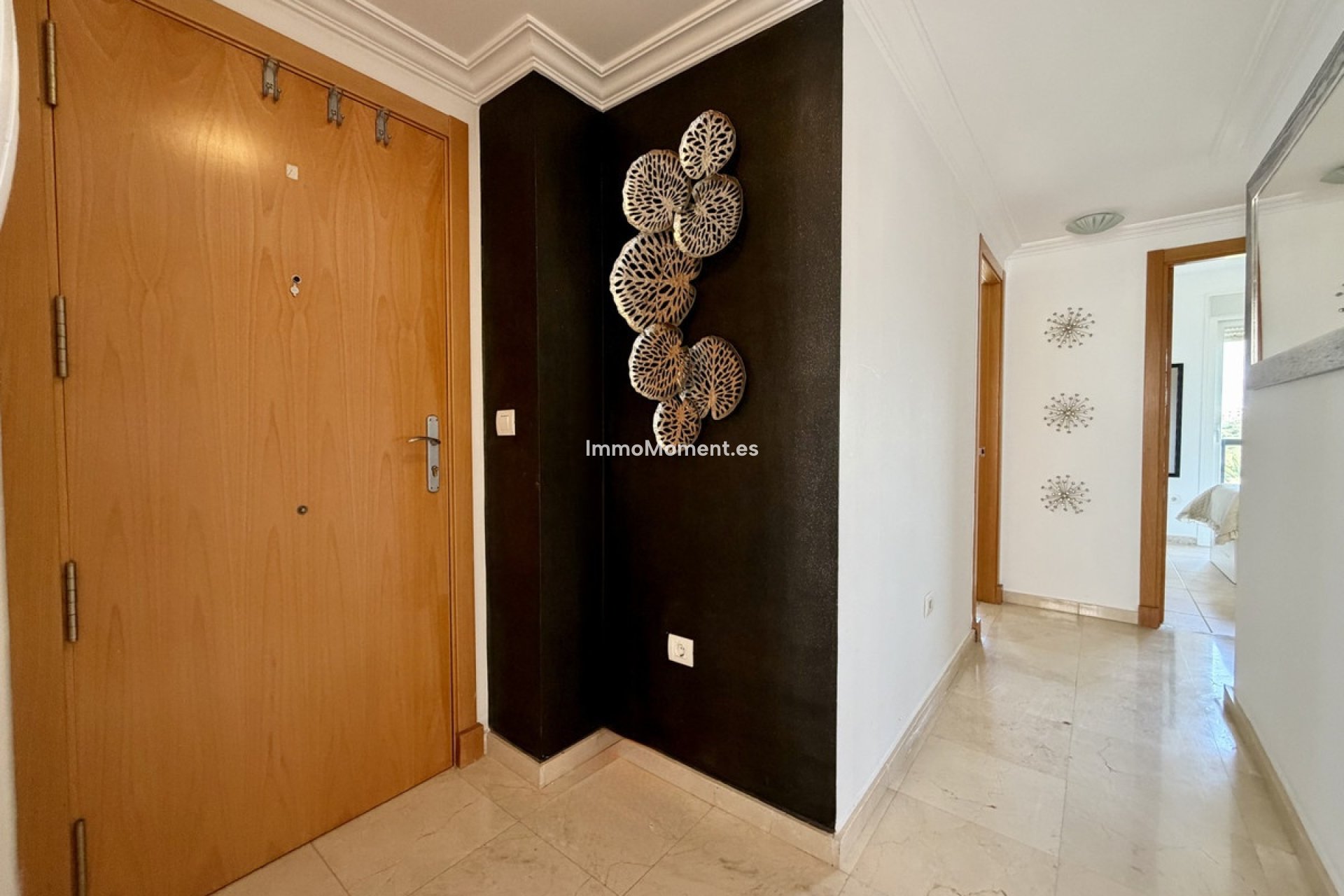 Revente - Appartement - Casares - Casares Centro