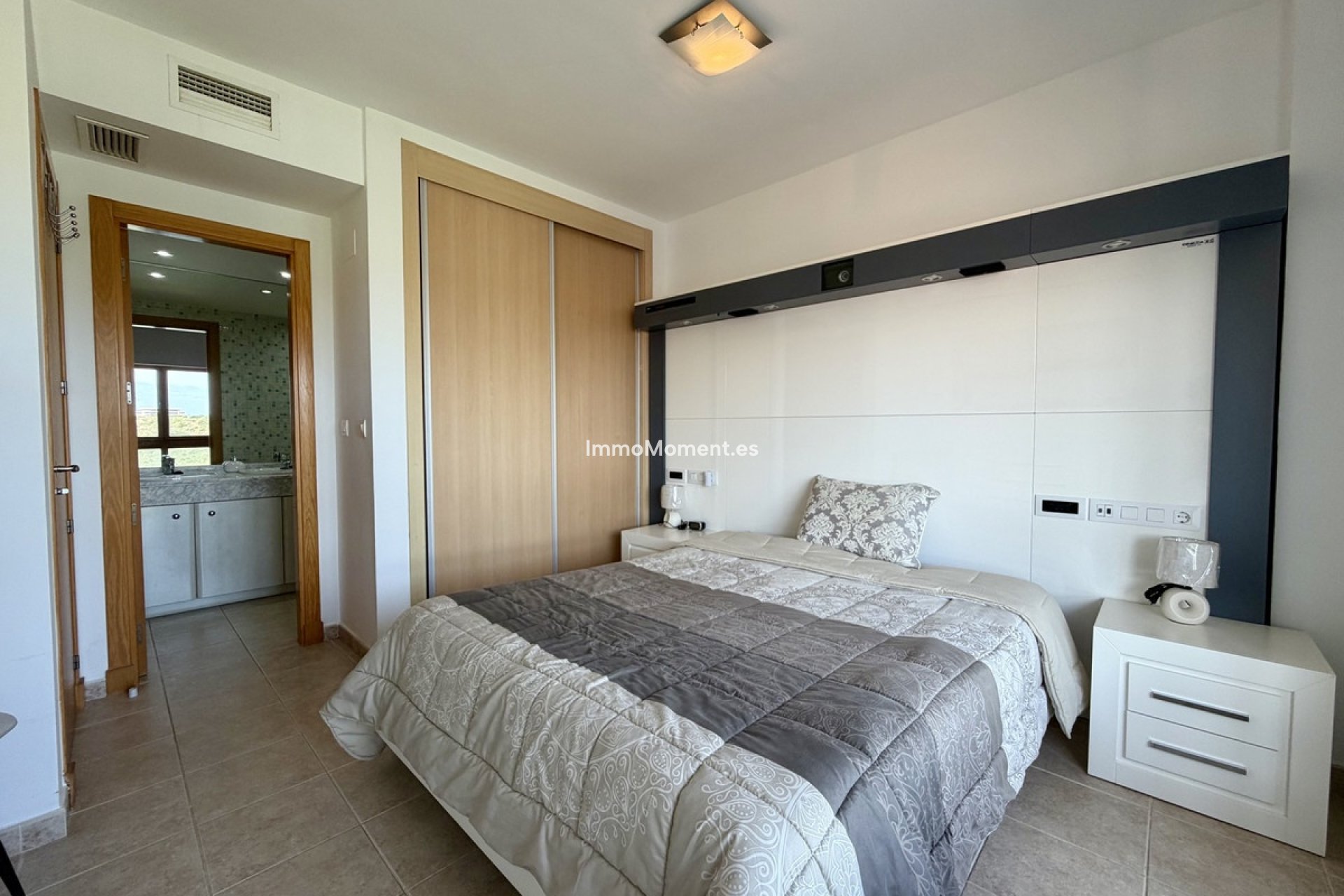 Revente - Appartement - Casares - Casares Centro