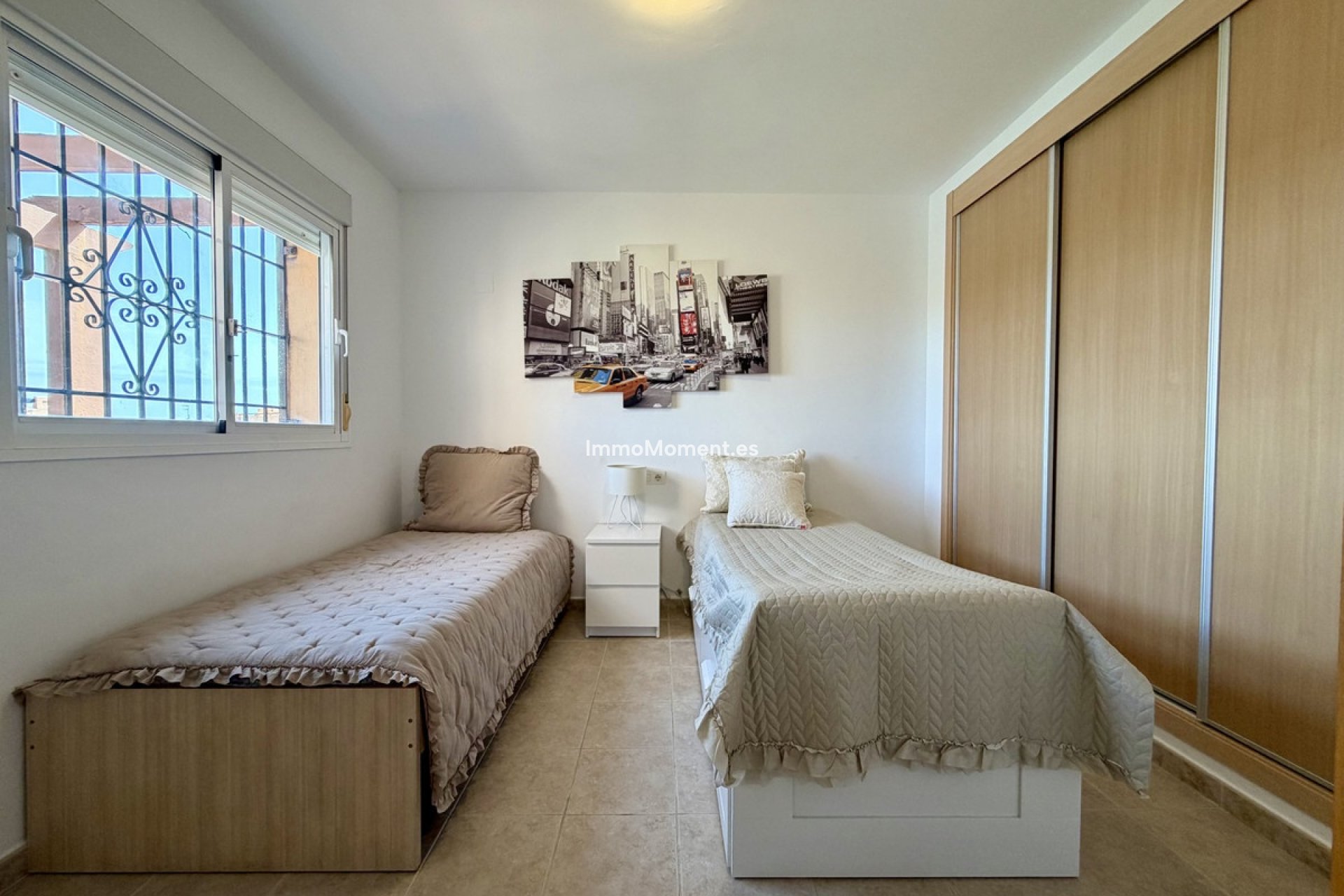 Revente - Appartement - Casares - Casares Centro