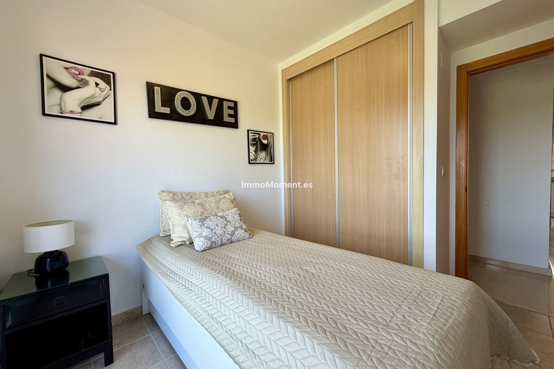 Revente - Appartement - Casares - Casares Centro