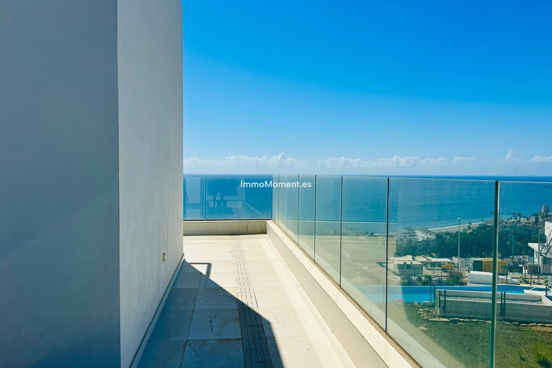 Revente - Appartement - Casares - Casares Centro