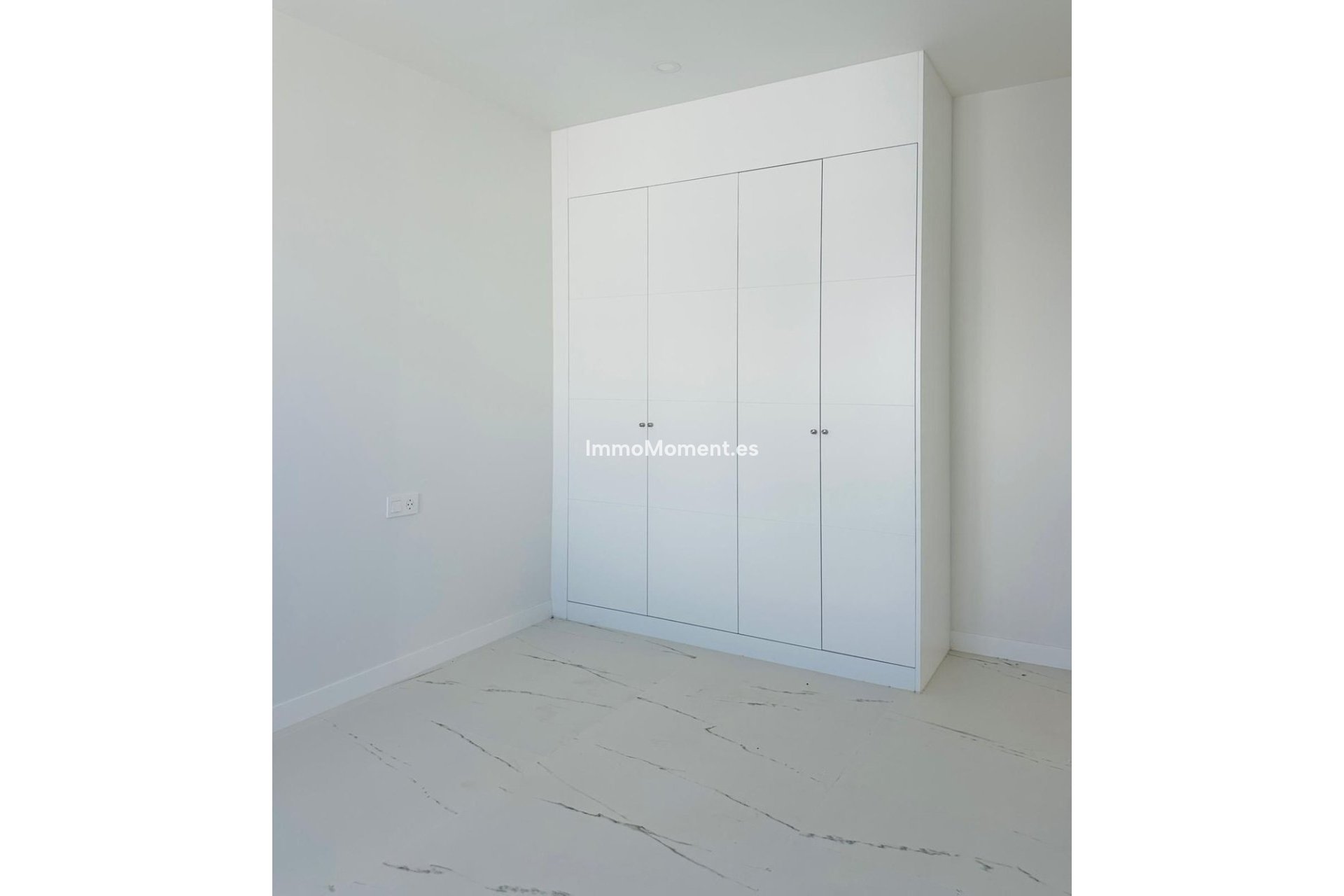 Revente - Appartement - Casares - Casares Centro