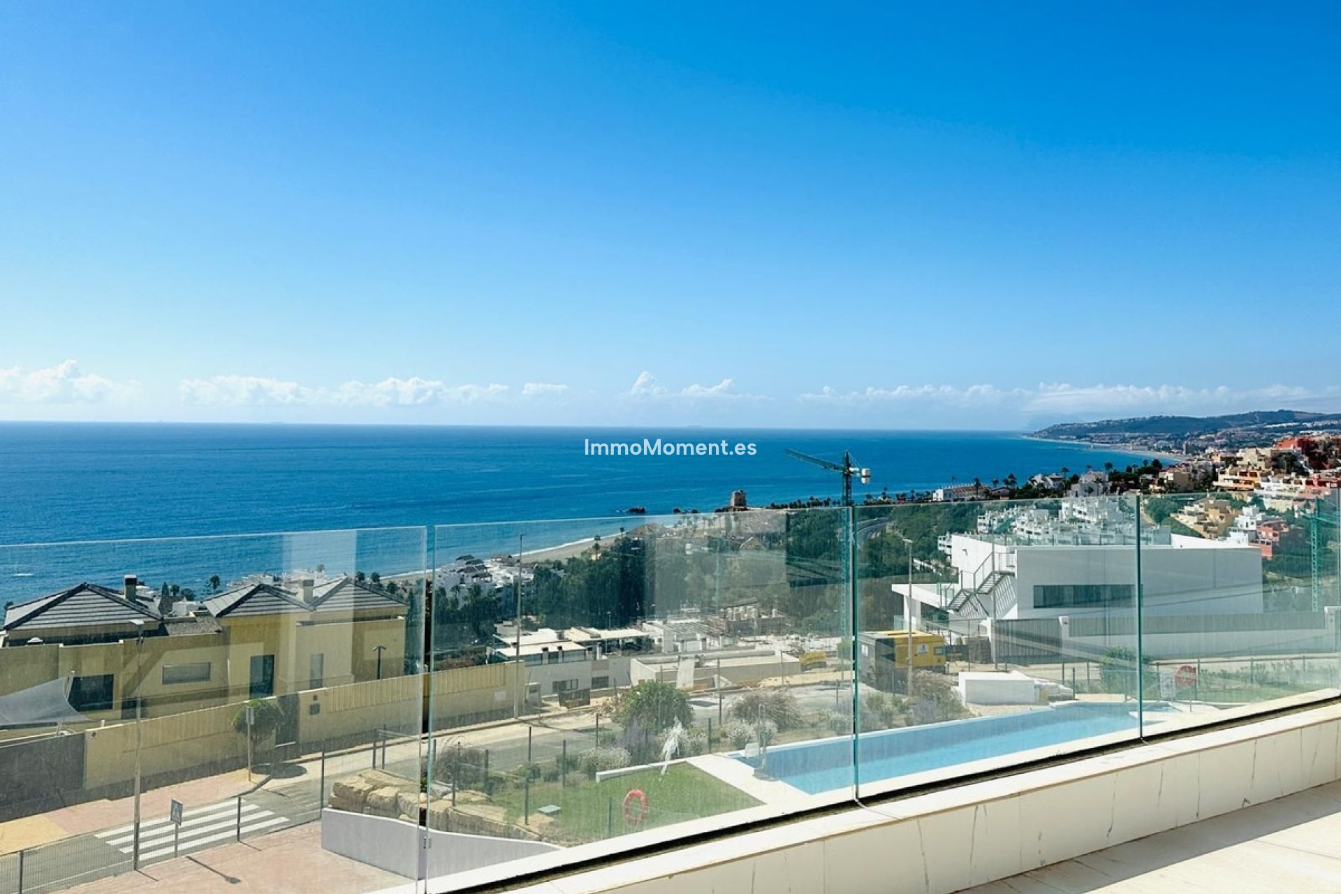 Revente - Appartement - Casares - Casares Centro