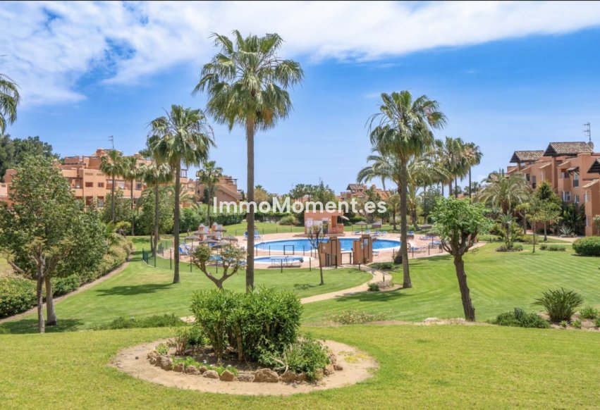 Revente - Appartement - Casares - Casares Centro