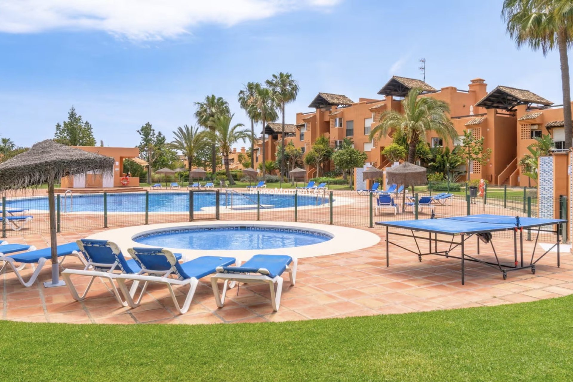 Revente - Appartement - Casares - Casares Centro