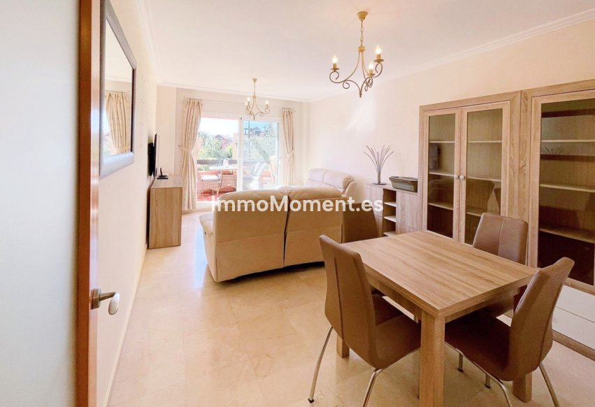 Revente - Appartement - Casares - Casares Centro