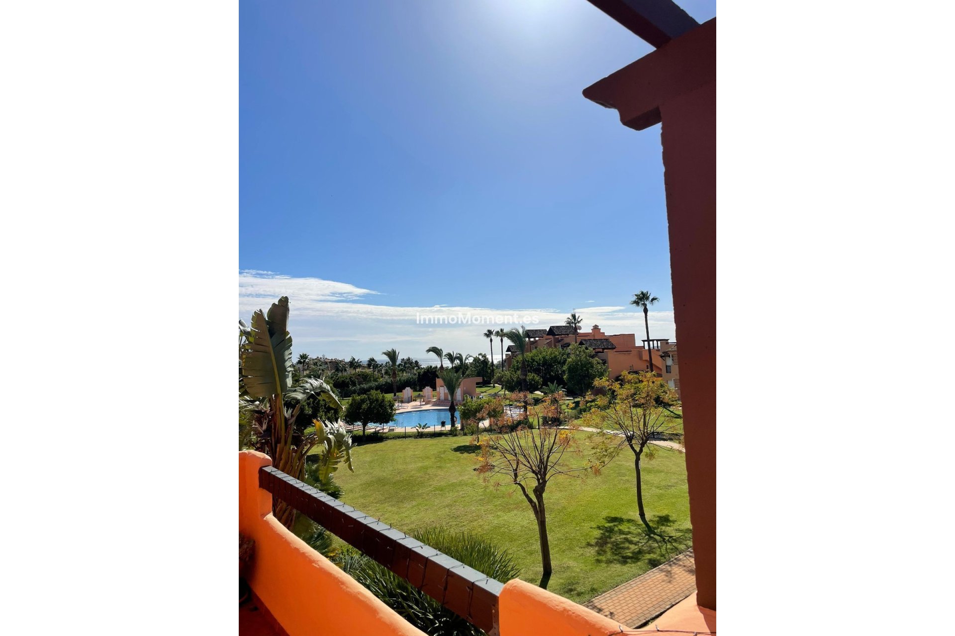 Revente - Appartement - Casares - Casares Centro