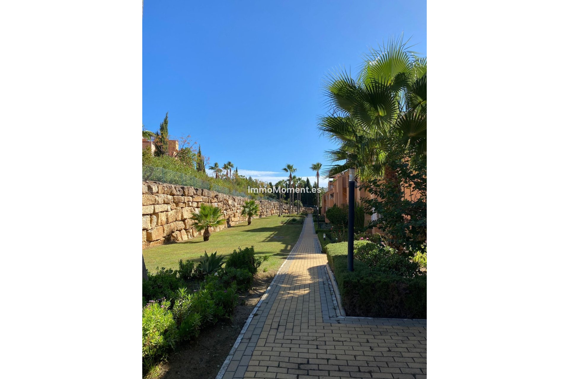 Revente - Appartement - Casares - Casares Centro